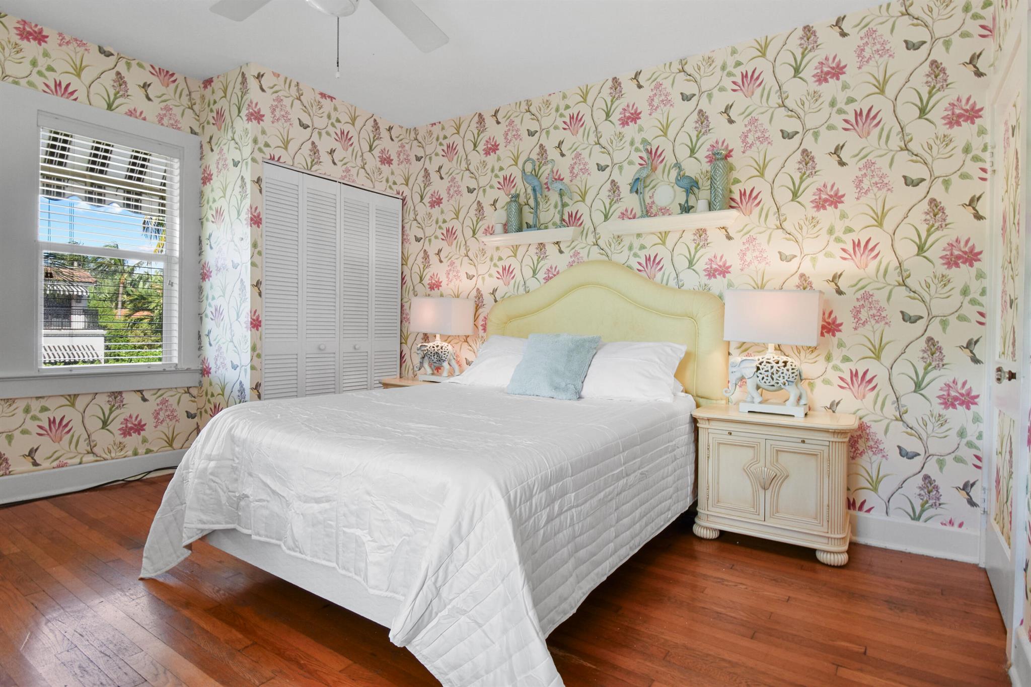 El Cid - Residential Lease