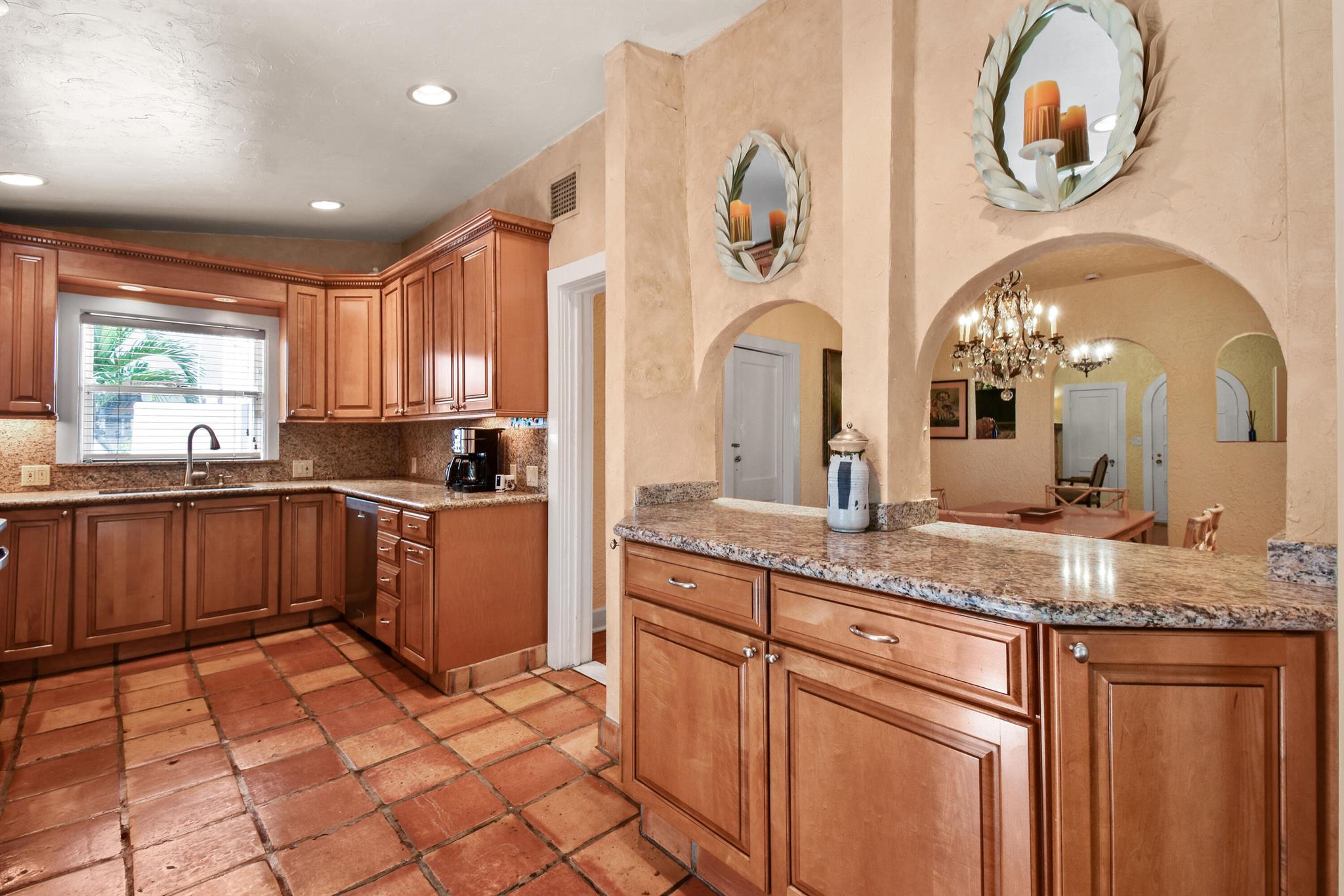 El Cid - Residential Lease