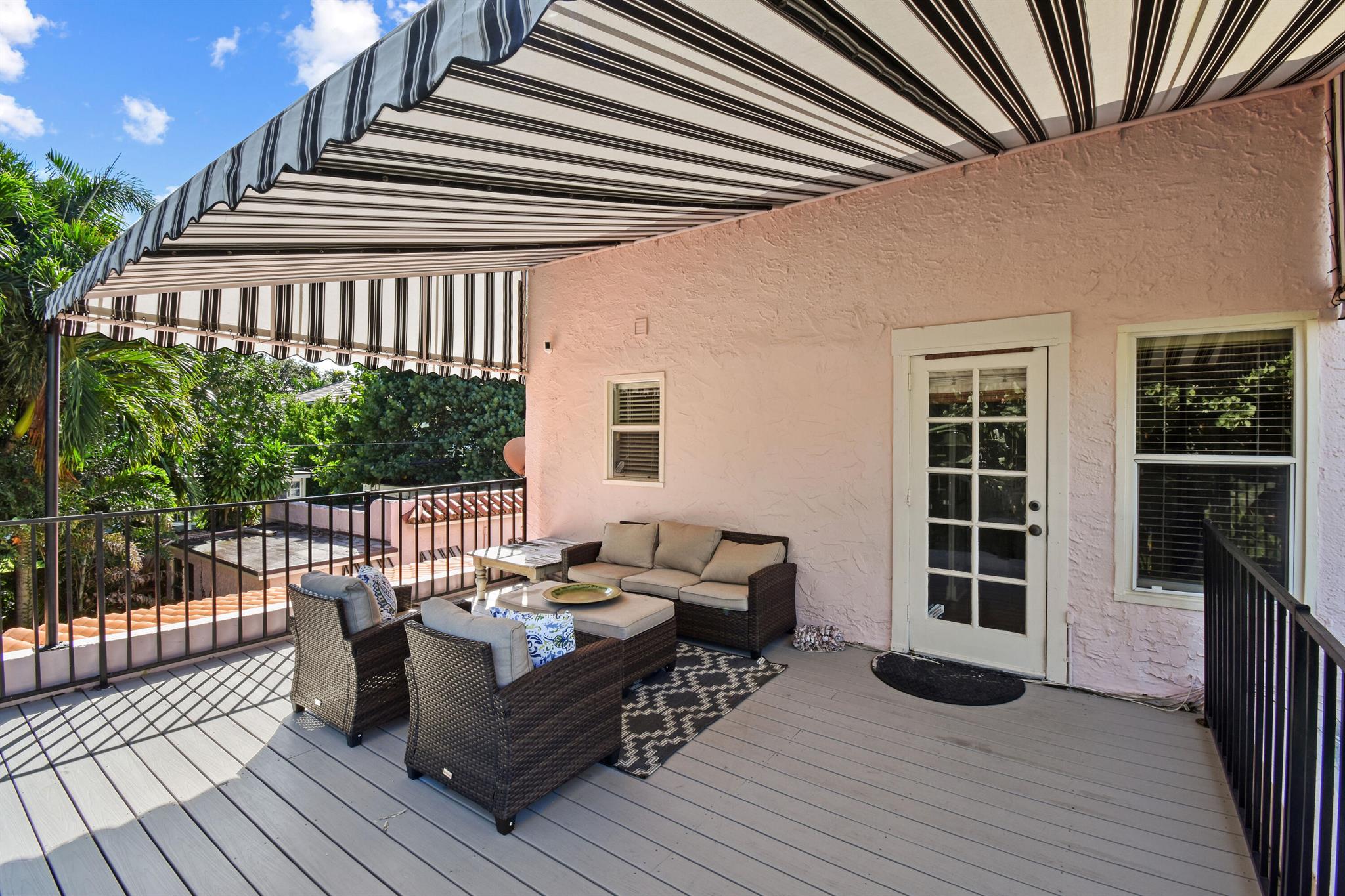 El Cid - Residential Lease