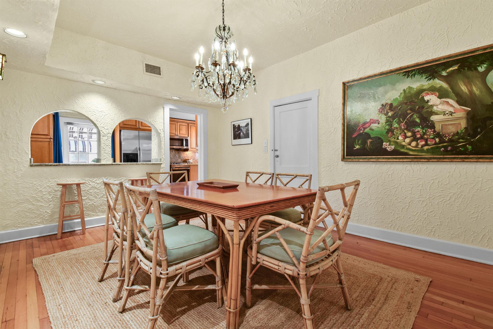 El Cid - Residential Lease