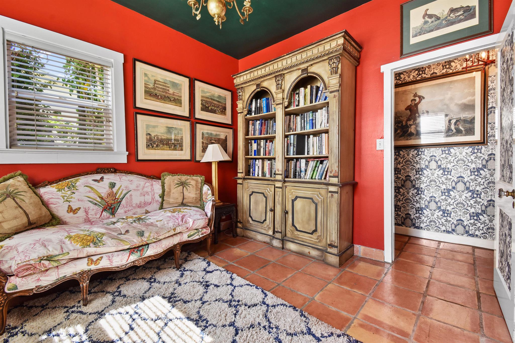 El Cid - Residential Lease