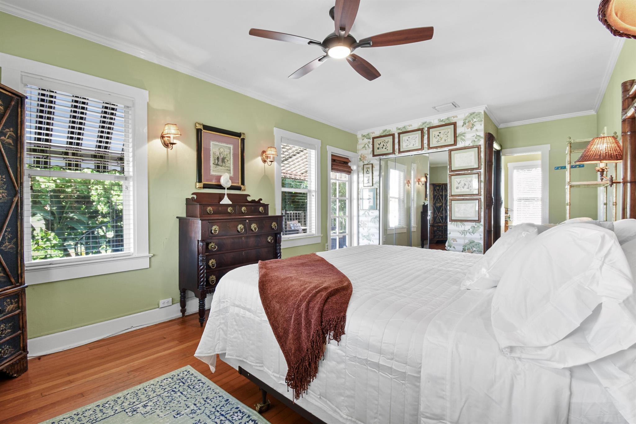 El Cid - Residential Lease