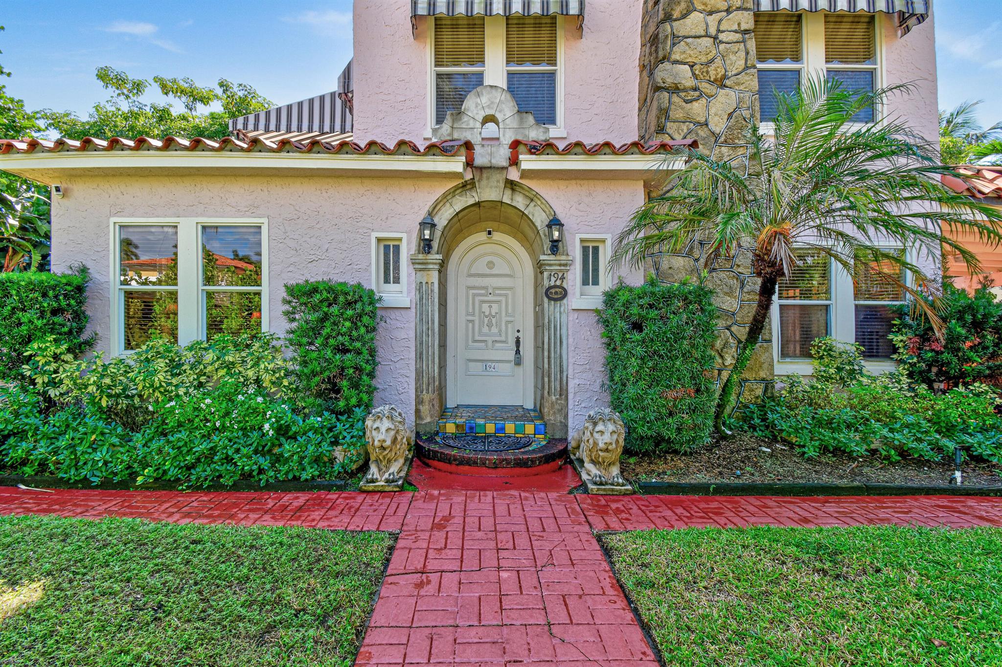 El Cid - Residential Lease