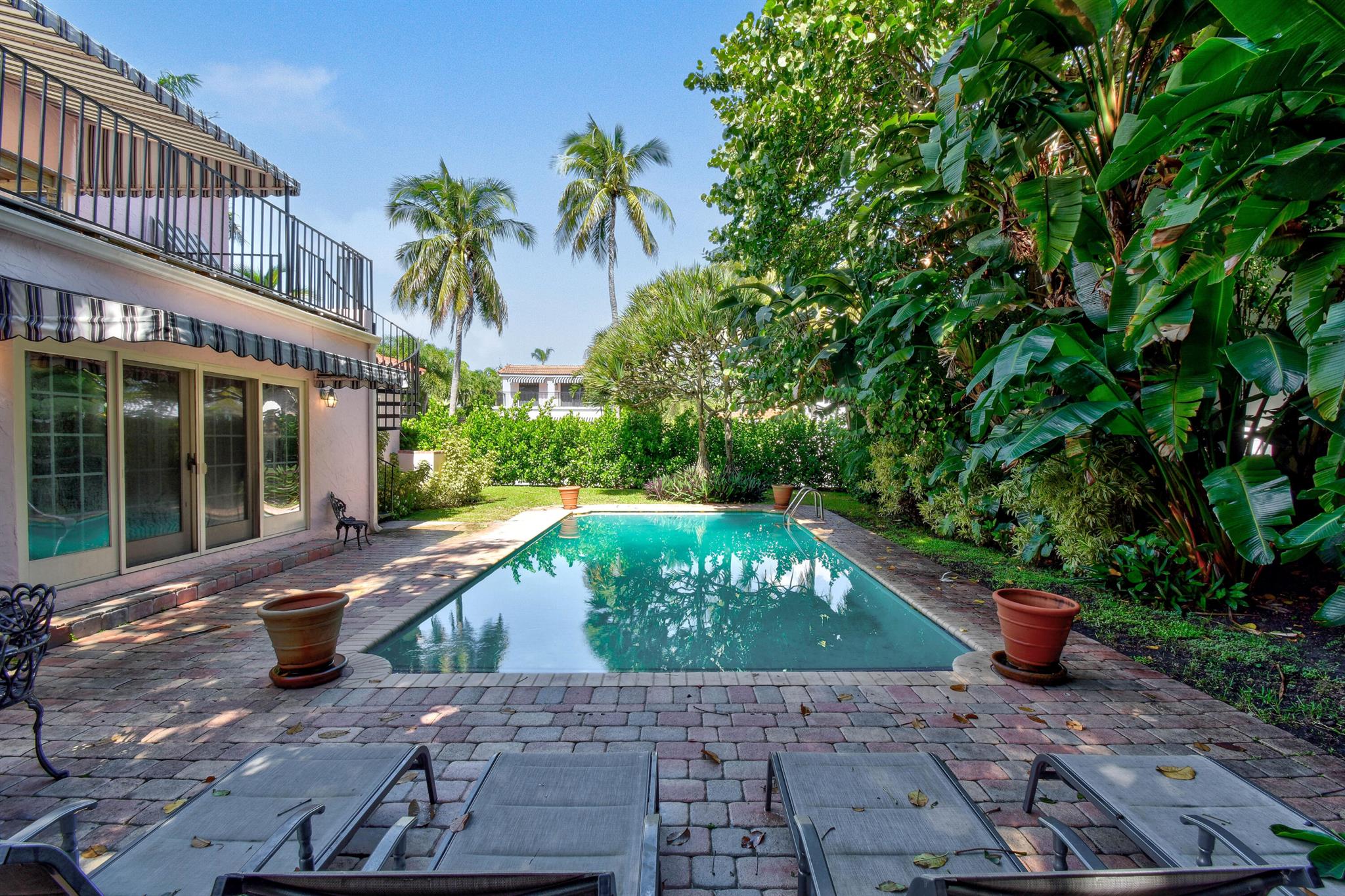 El Cid - Residential Lease