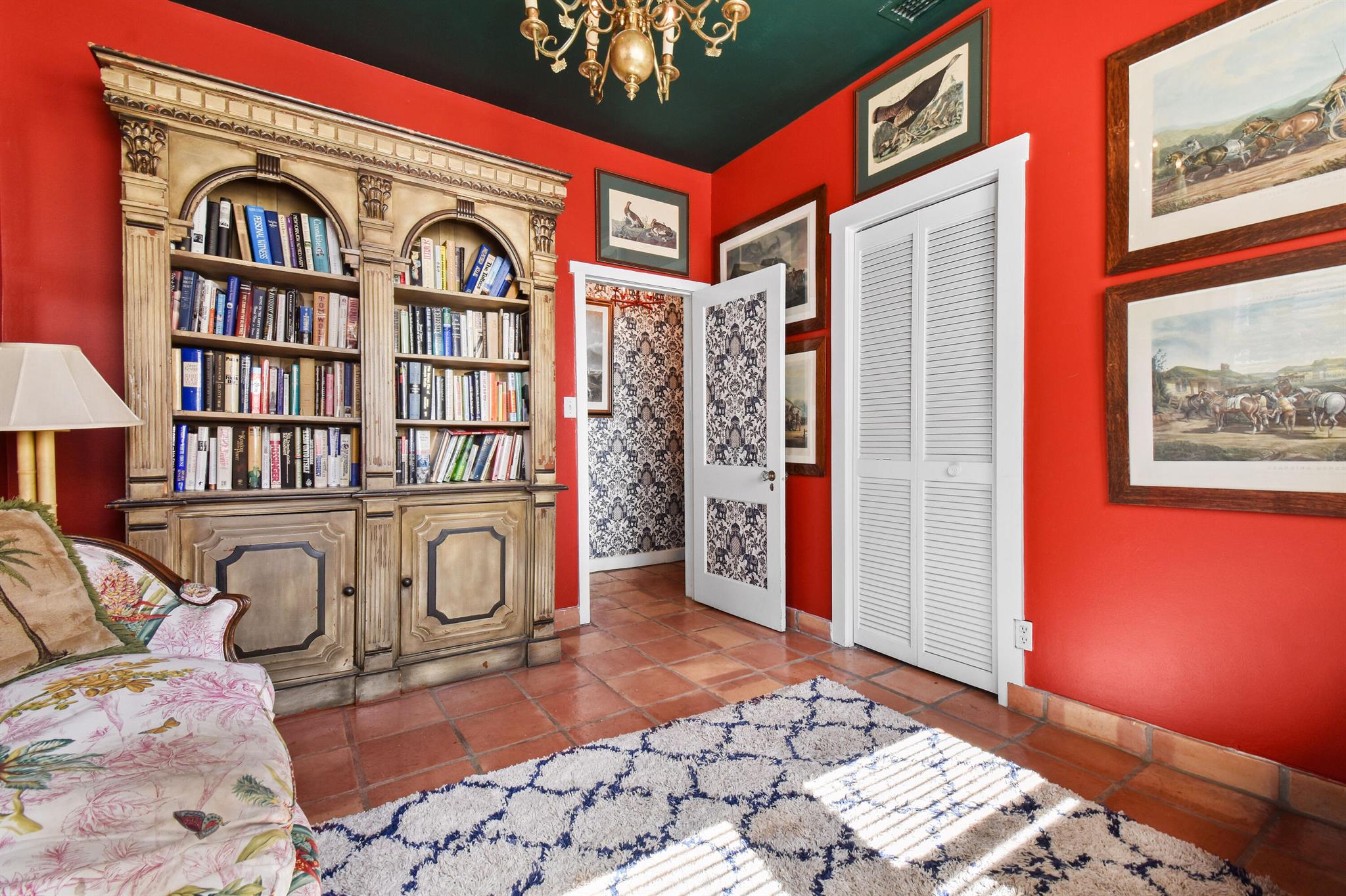 El Cid - Residential Lease