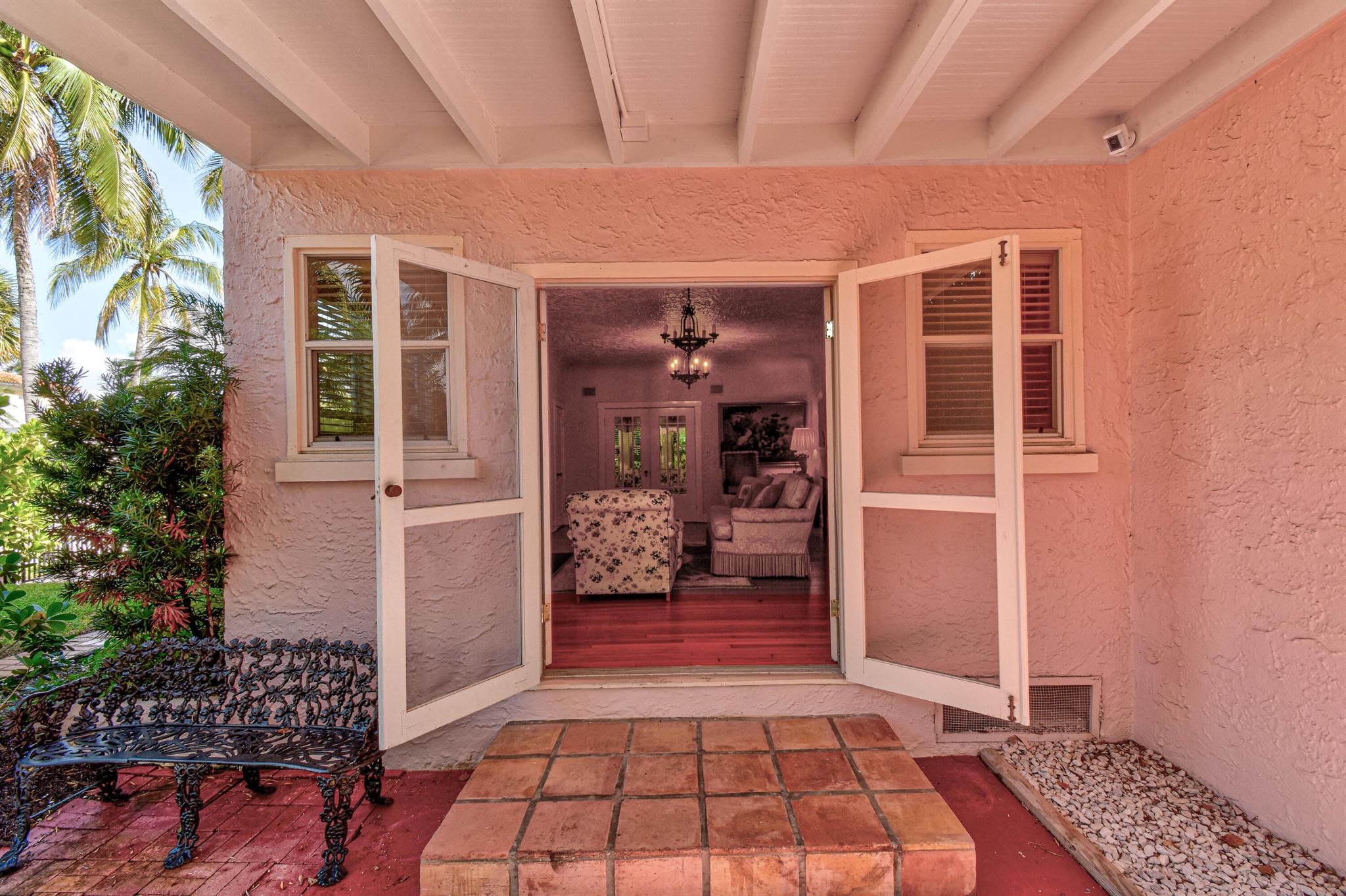 El Cid - Residential Lease