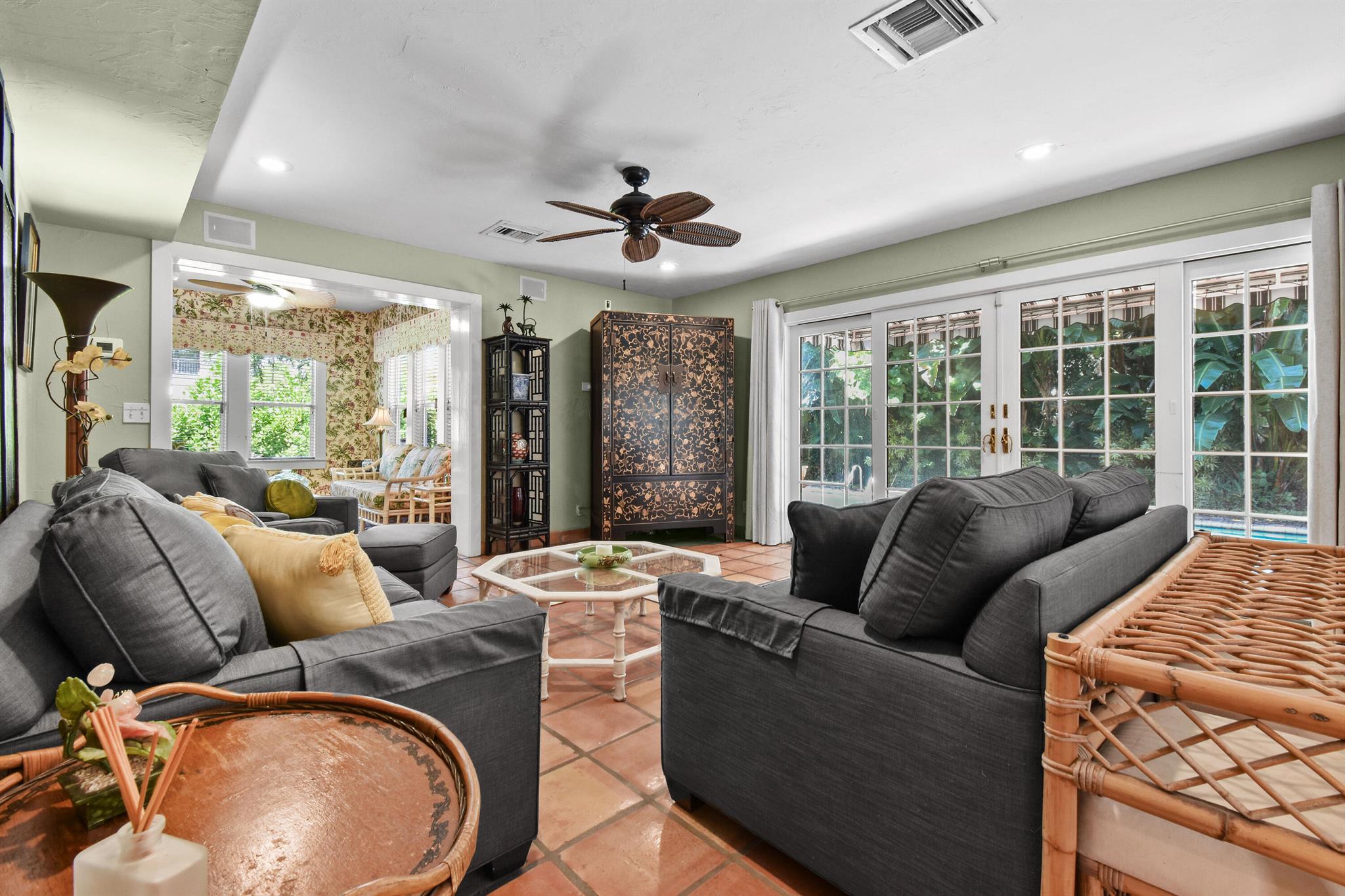 El Cid - Residential Lease