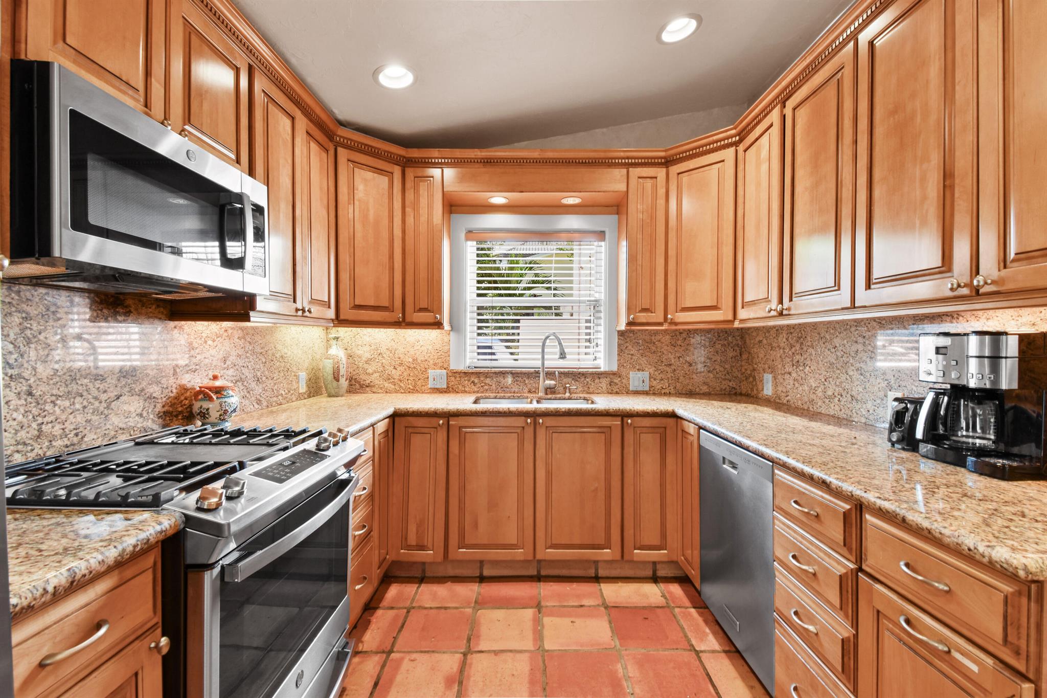 El Cid - Residential Lease