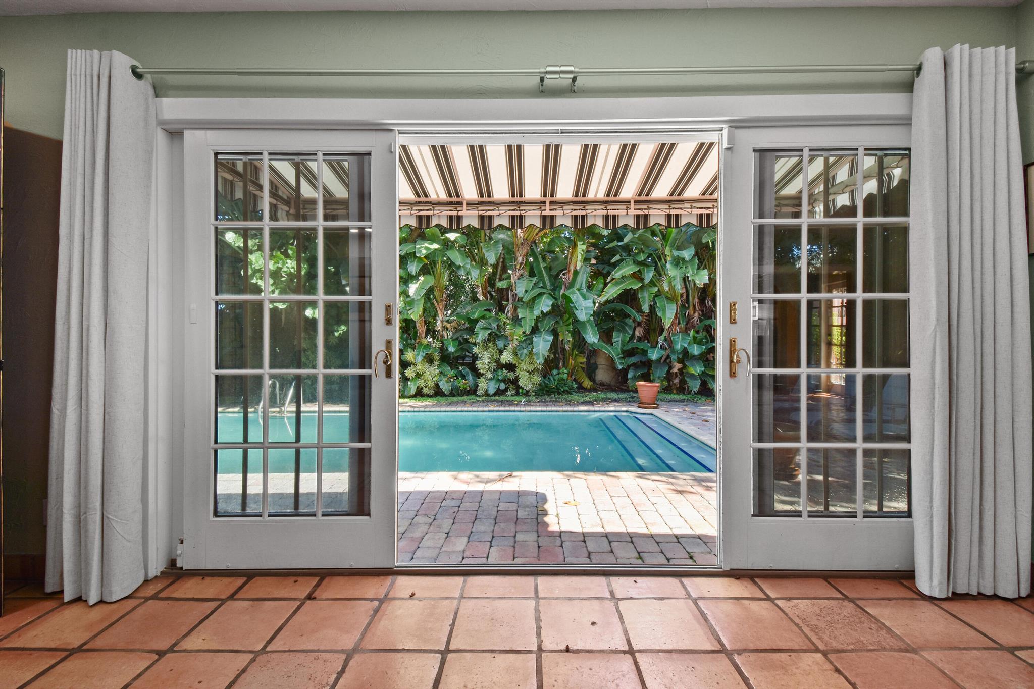 El Cid - Residential Lease