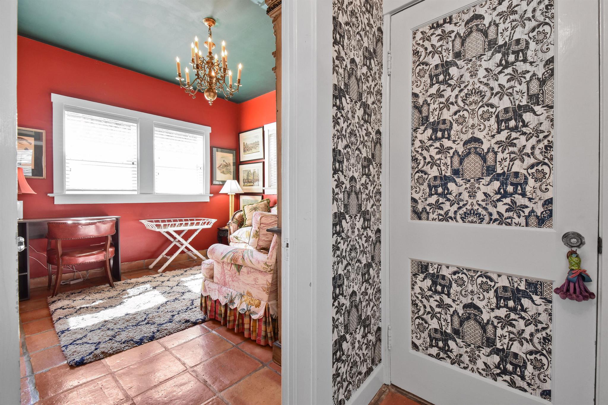 El Cid - Residential Lease