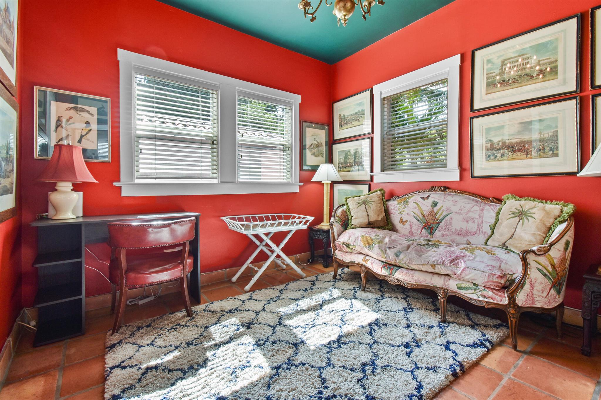 El Cid - Residential Lease