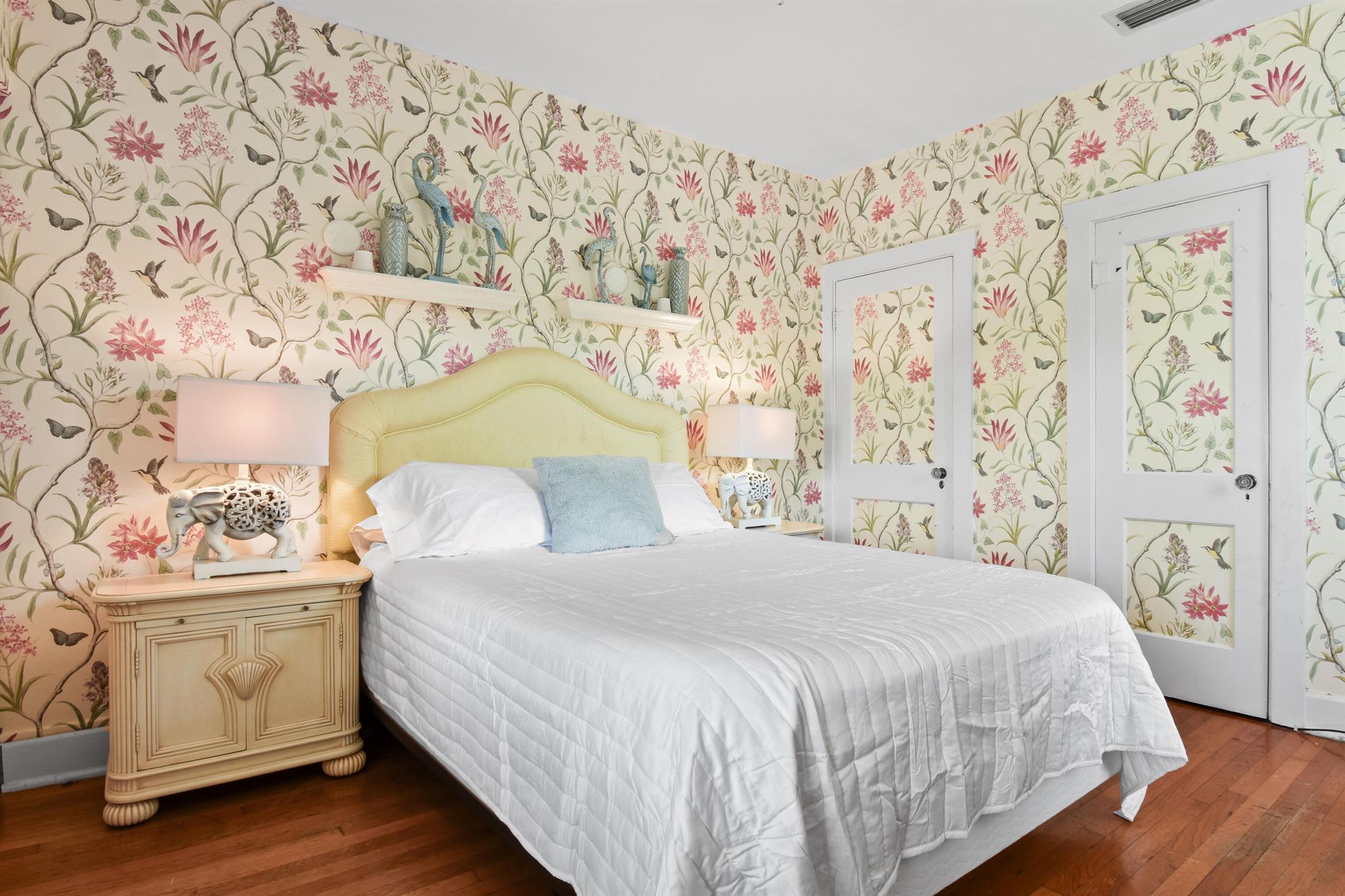 El Cid - Residential Lease