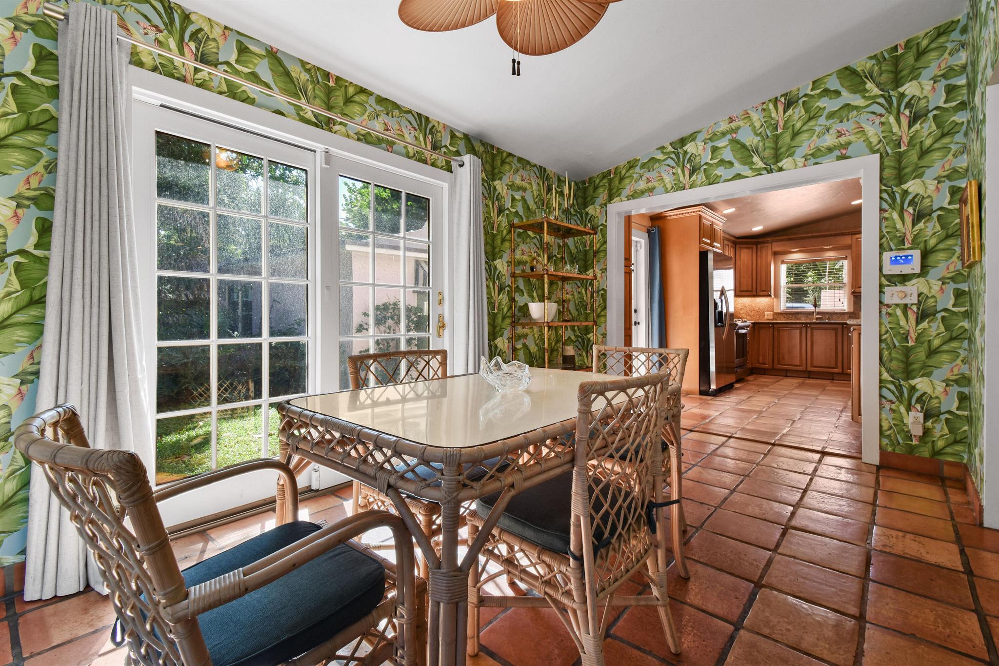 El Cid - Residential Lease