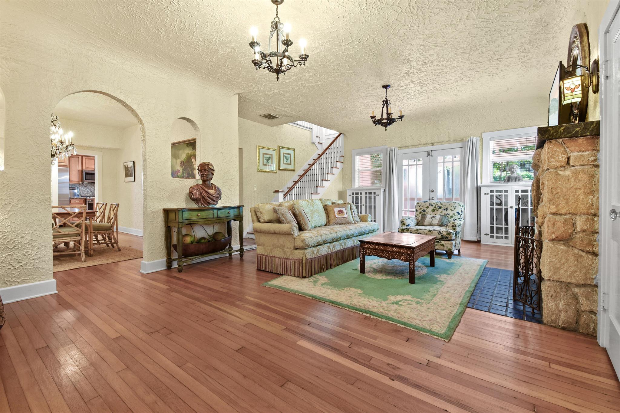 El Cid - Residential Lease