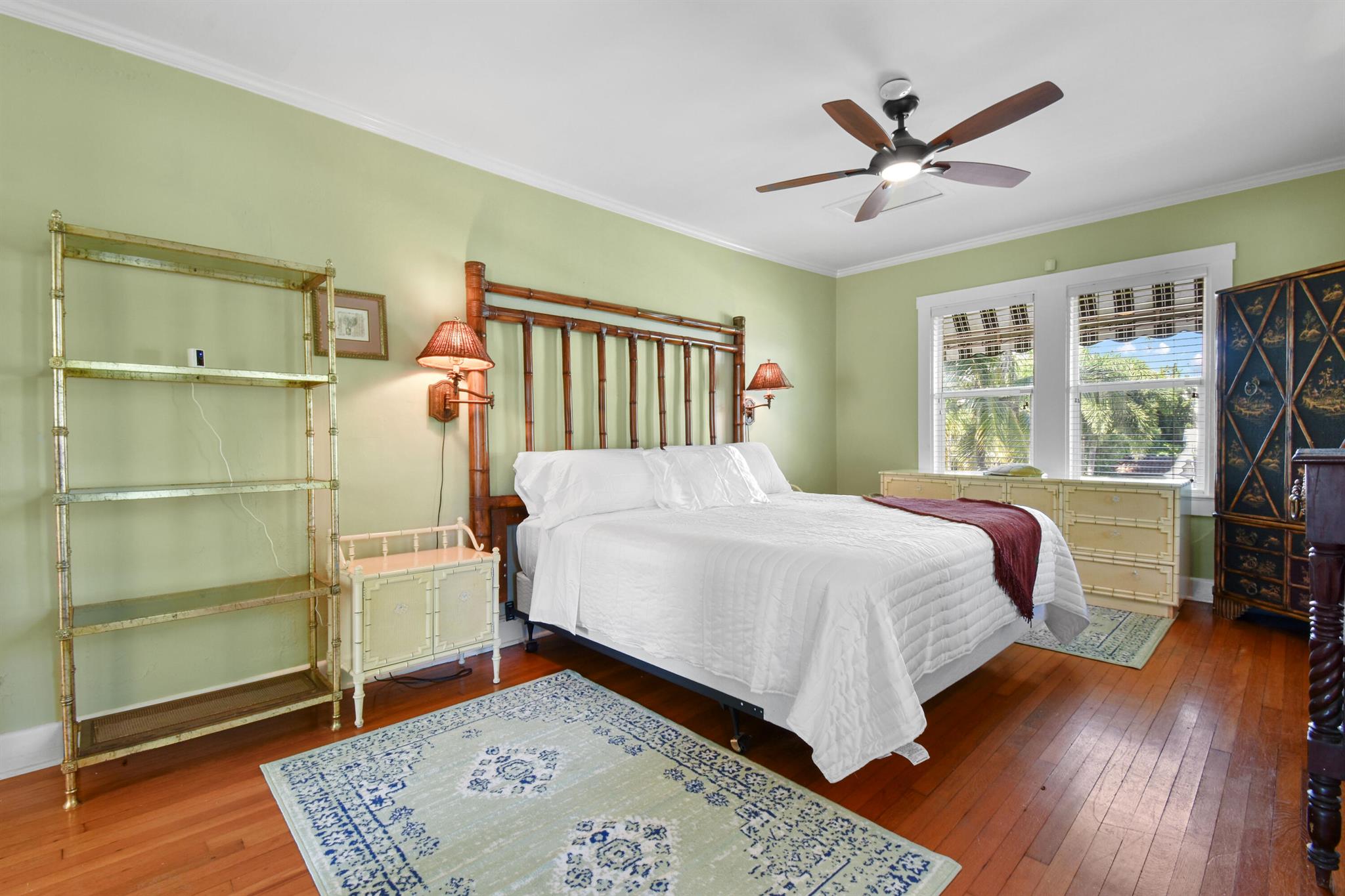 El Cid - Residential Lease