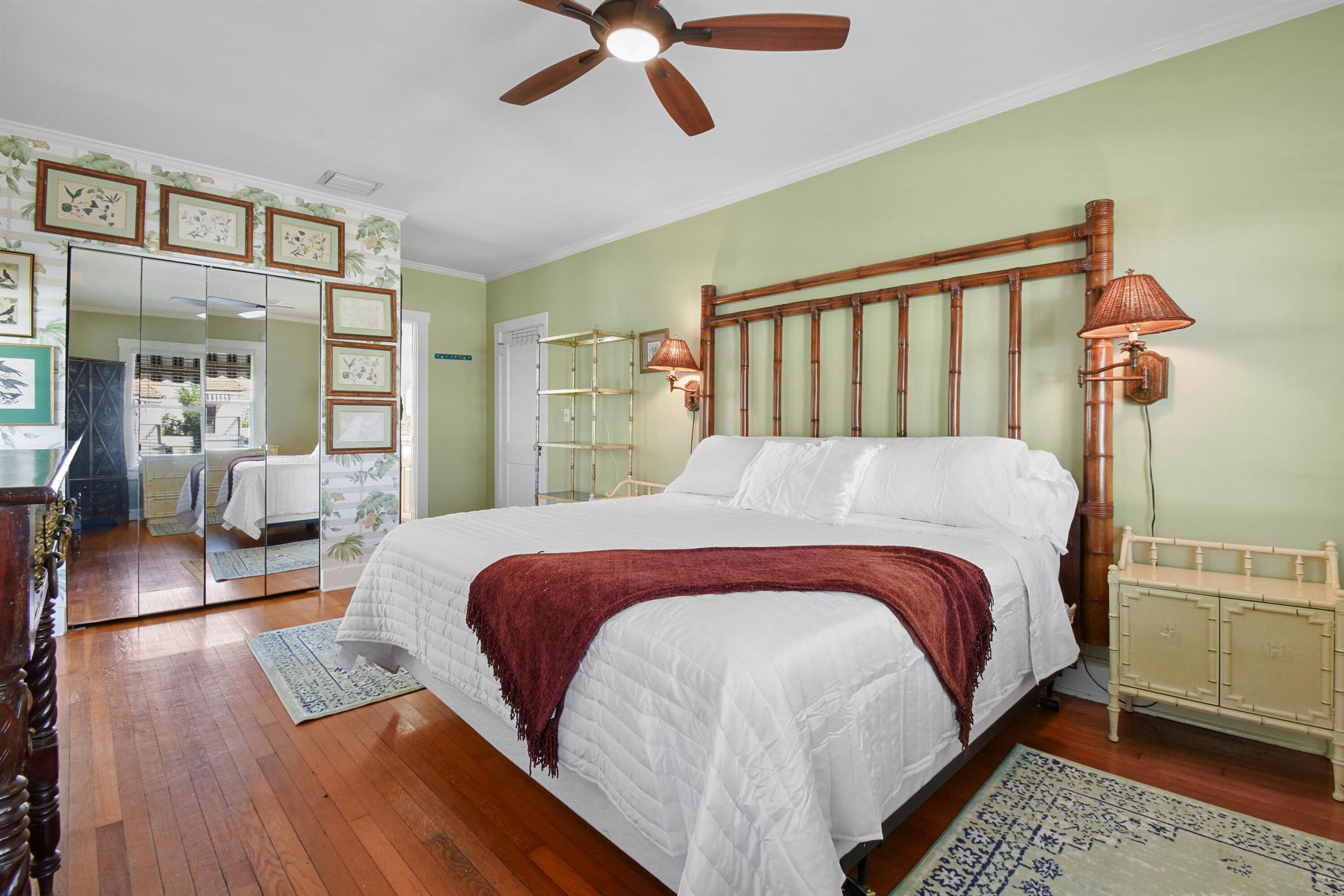 El Cid - Residential Lease