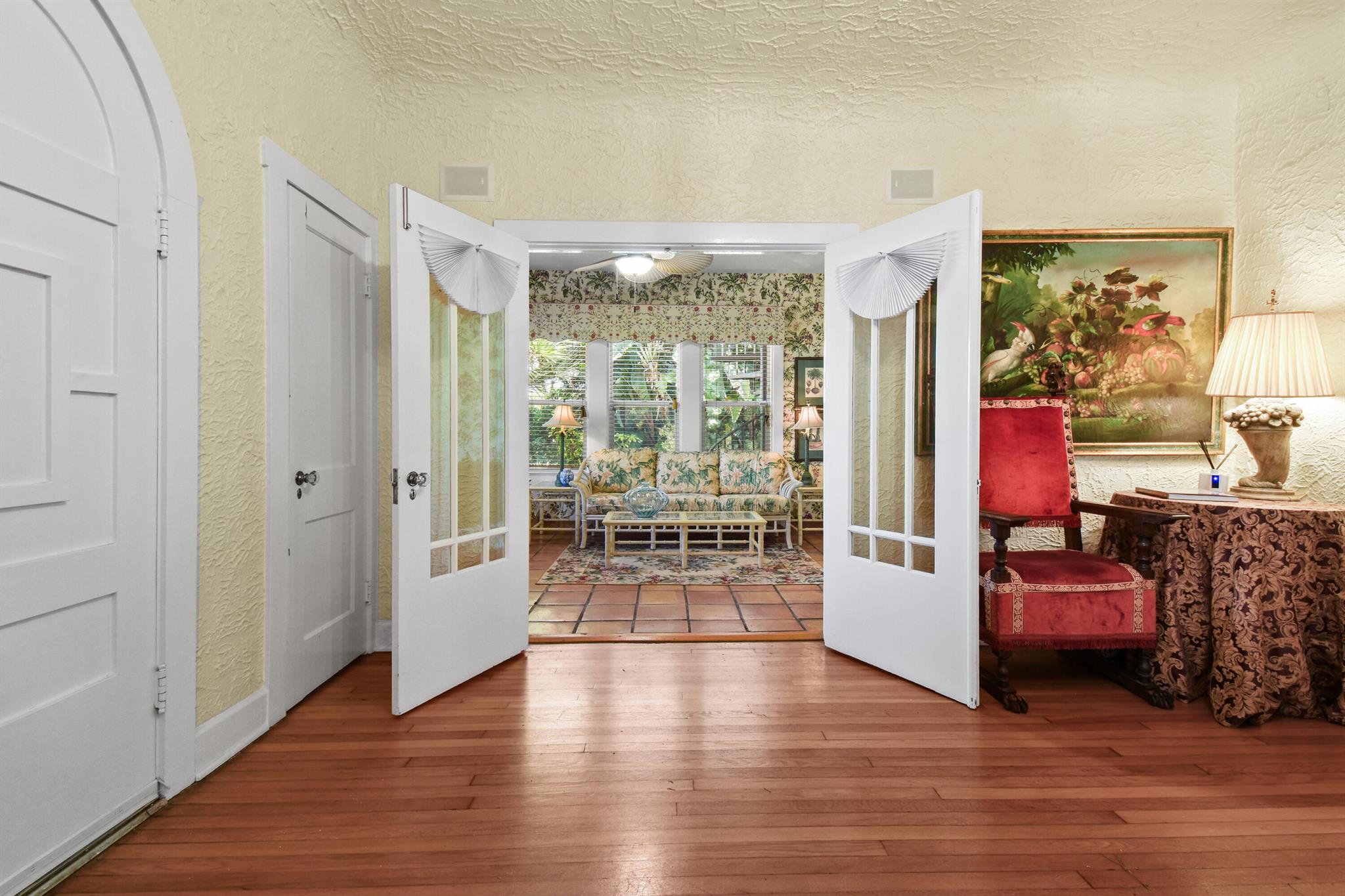 El Cid - Residential Lease