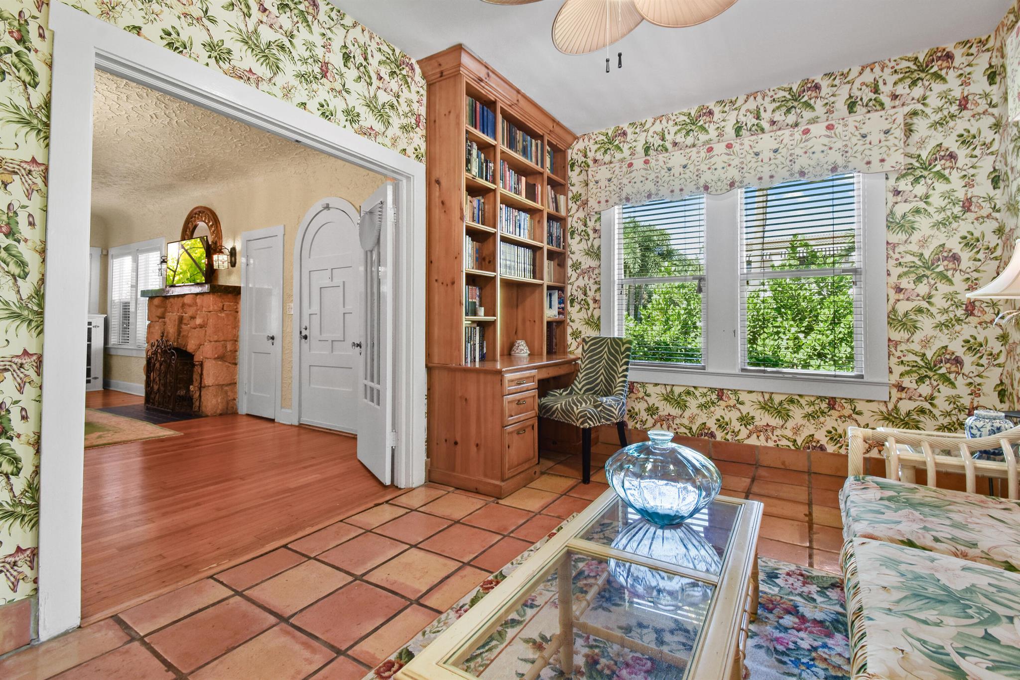 El Cid - Residential Lease