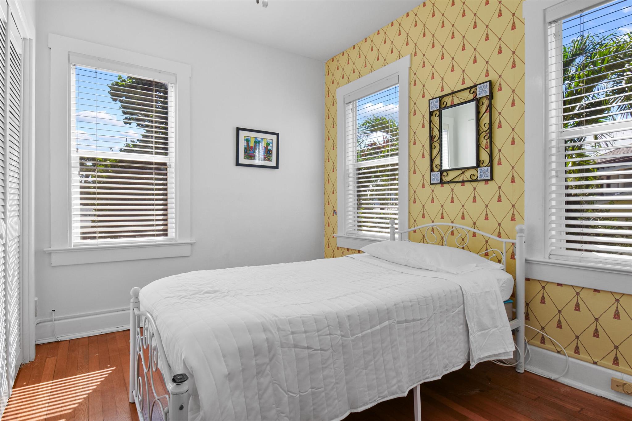 El Cid - Residential Lease