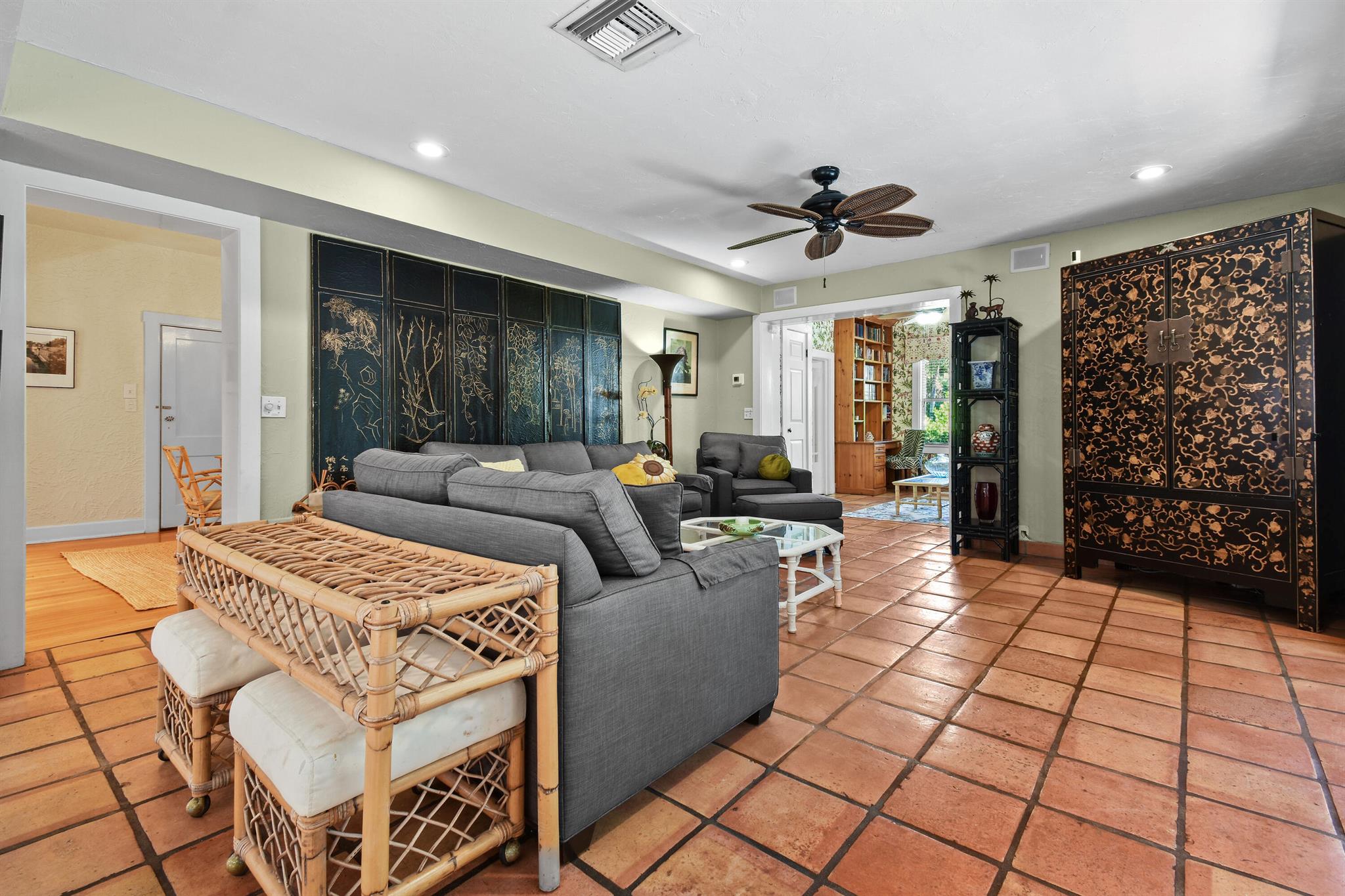 El Cid - Residential Lease