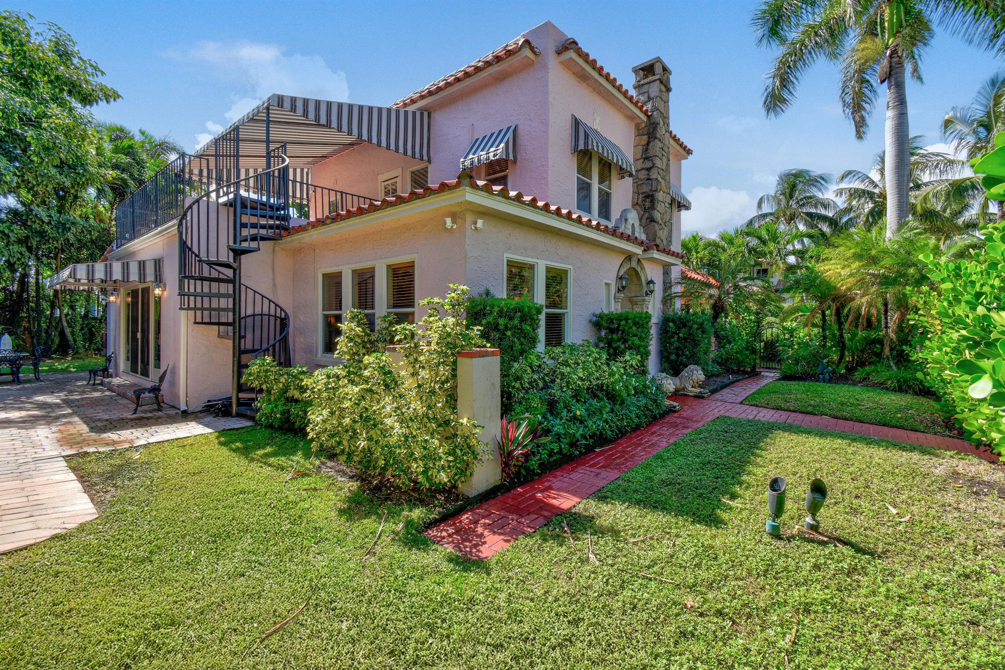 El Cid - Residential Lease