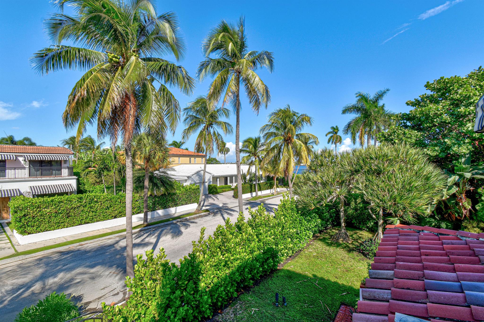 El Cid - Residential Lease