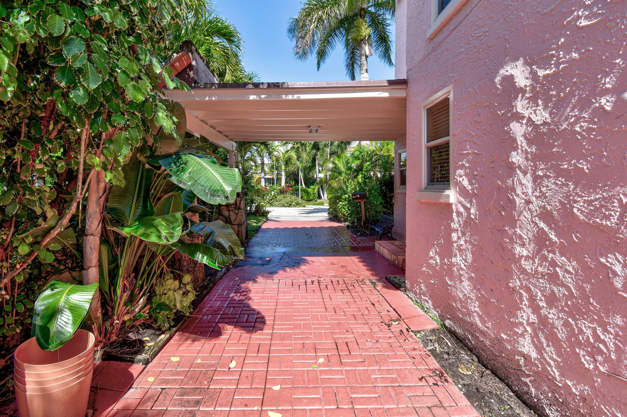 El Cid - Residential Lease