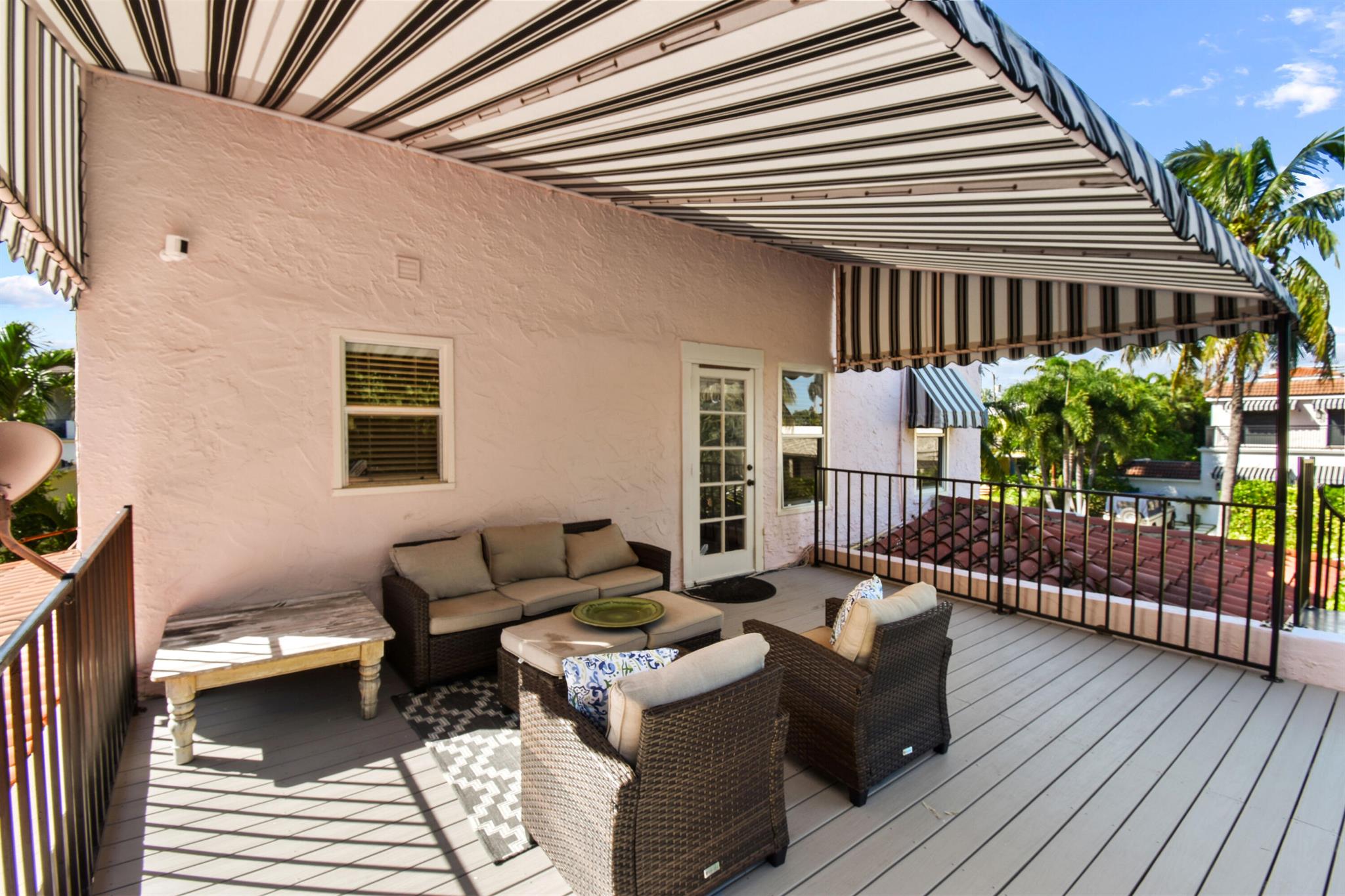 El Cid - Residential Lease