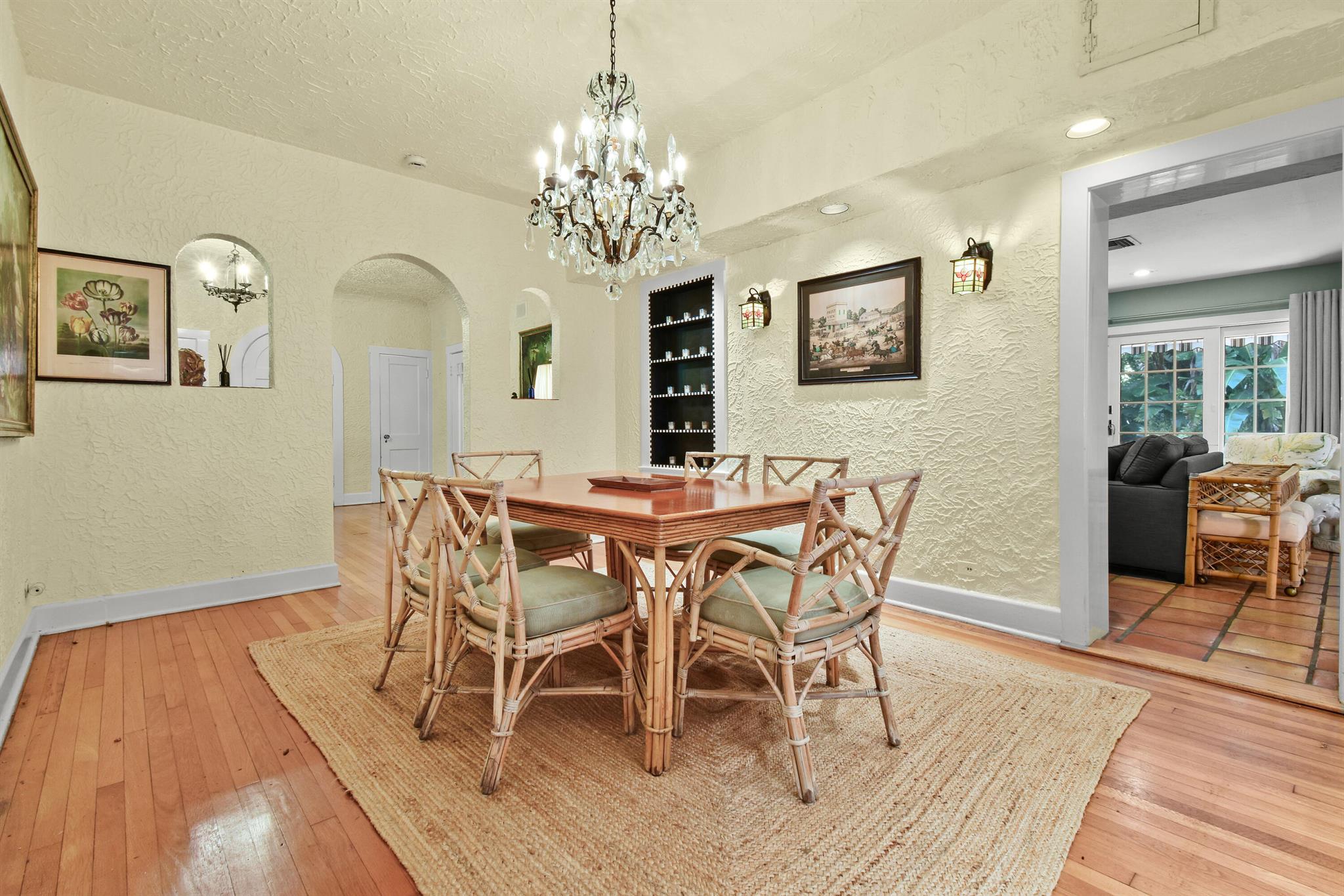 El Cid - Residential Lease