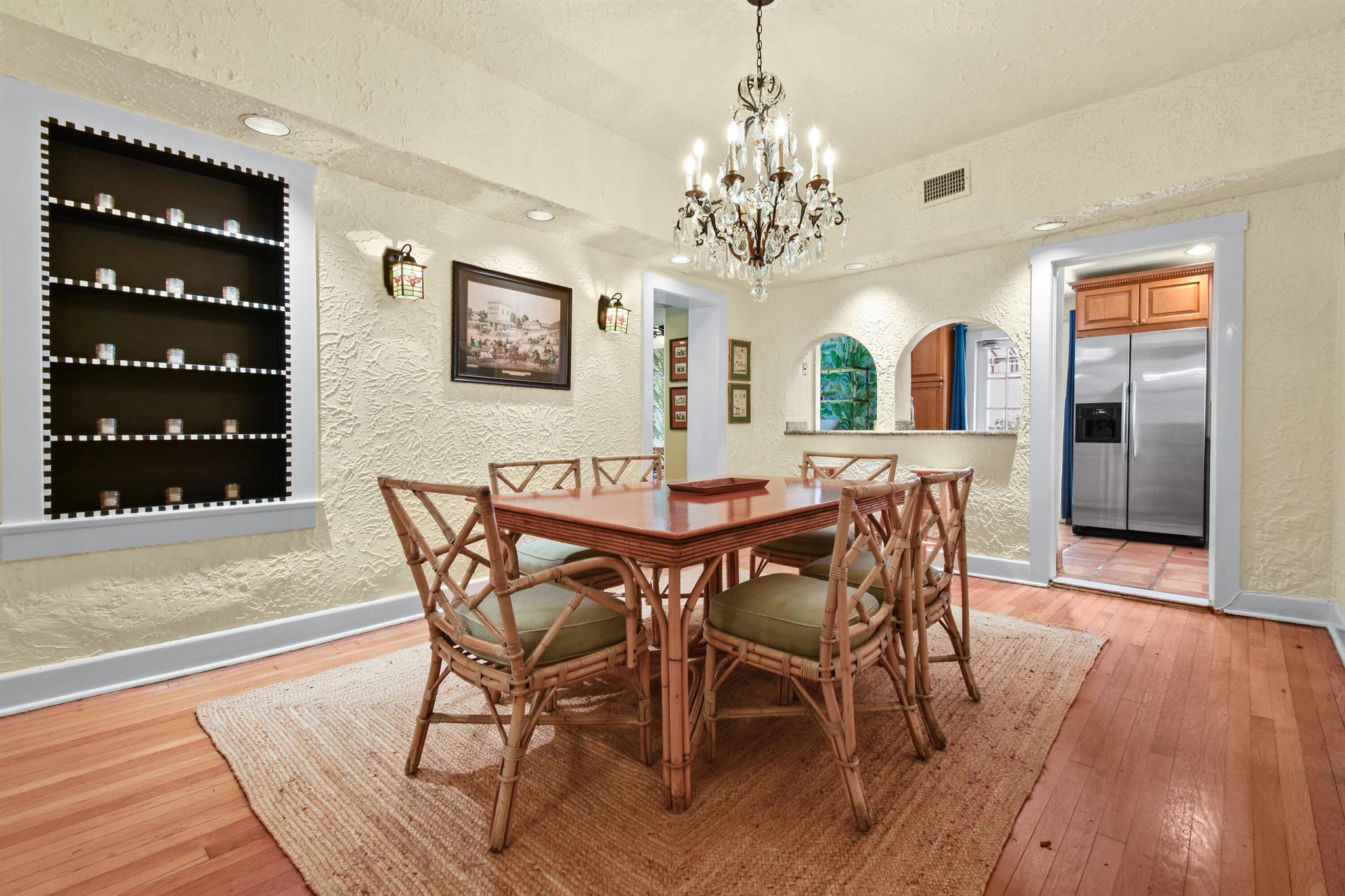 El Cid - Residential Lease