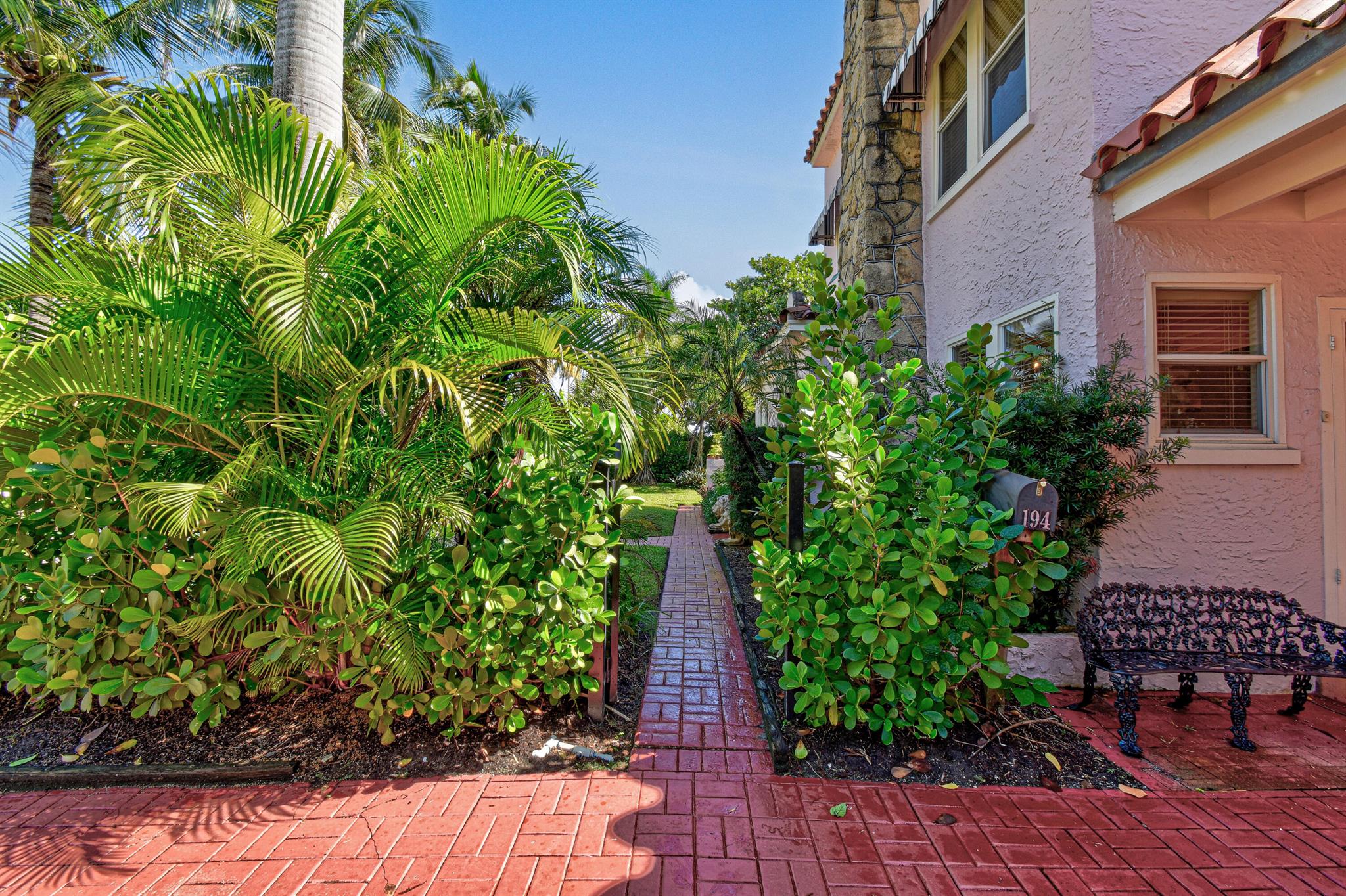 El Cid - Residential Lease