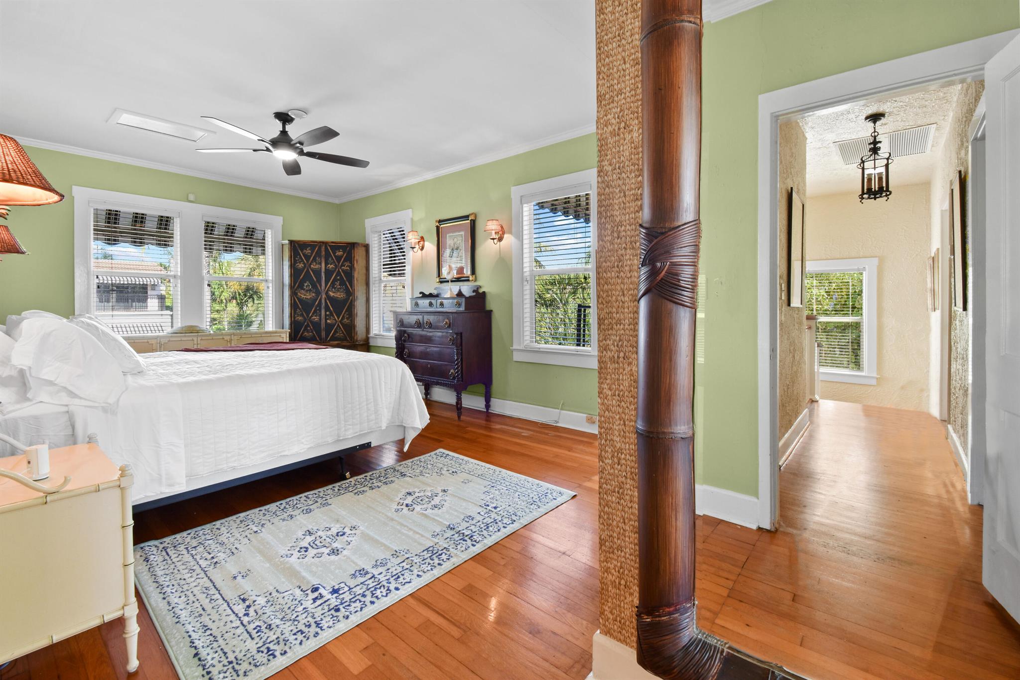 El Cid - Residential Lease