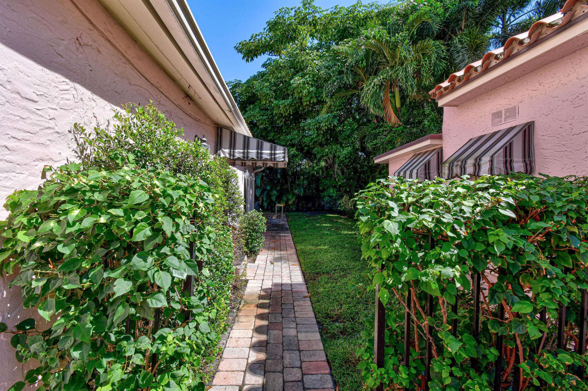 El Cid - Residential Lease