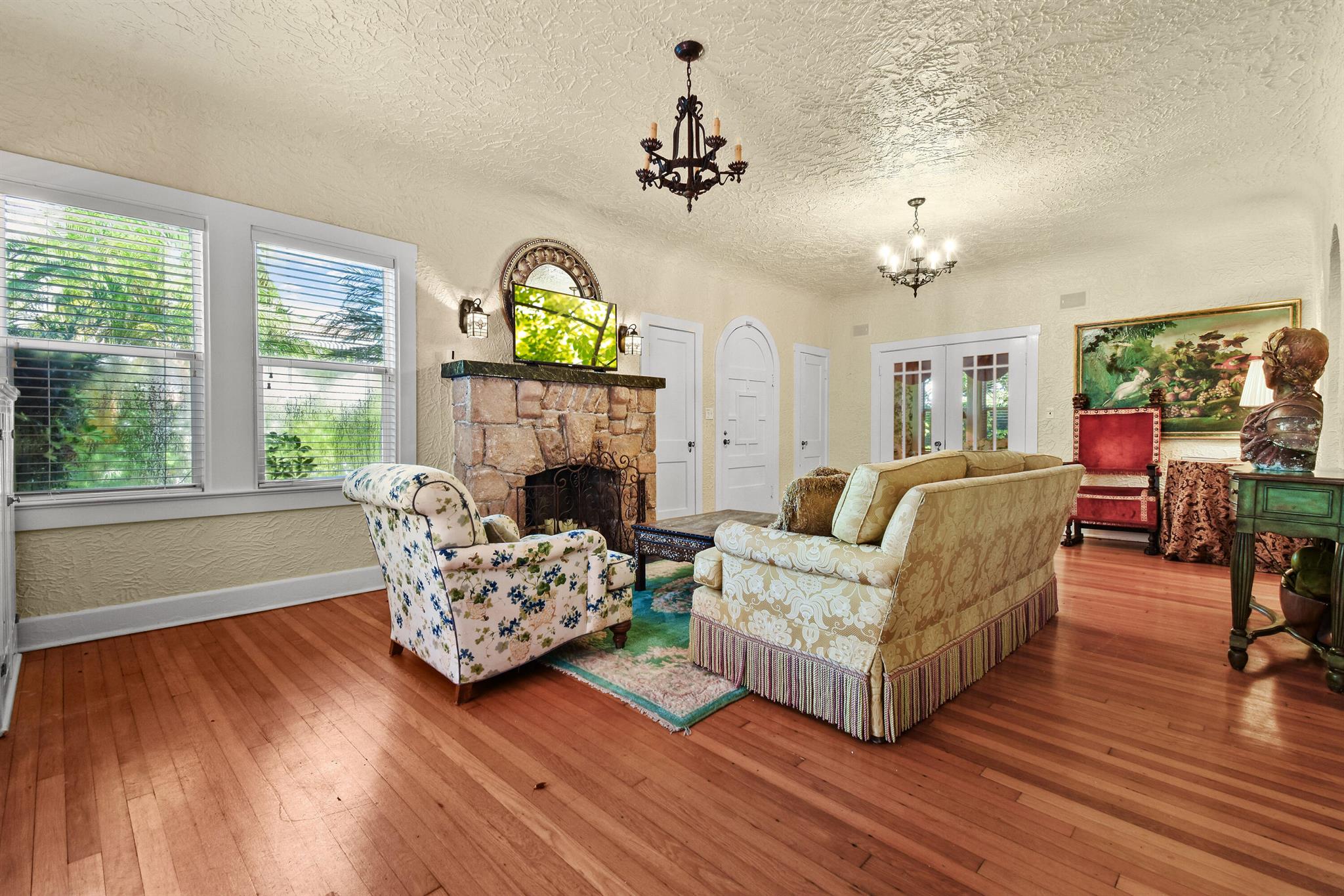 El Cid - Residential Lease