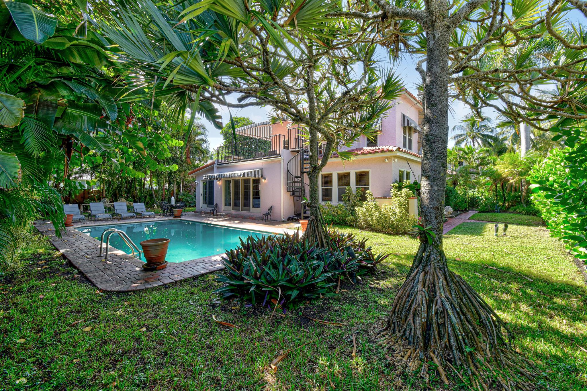 El Cid - Residential Lease