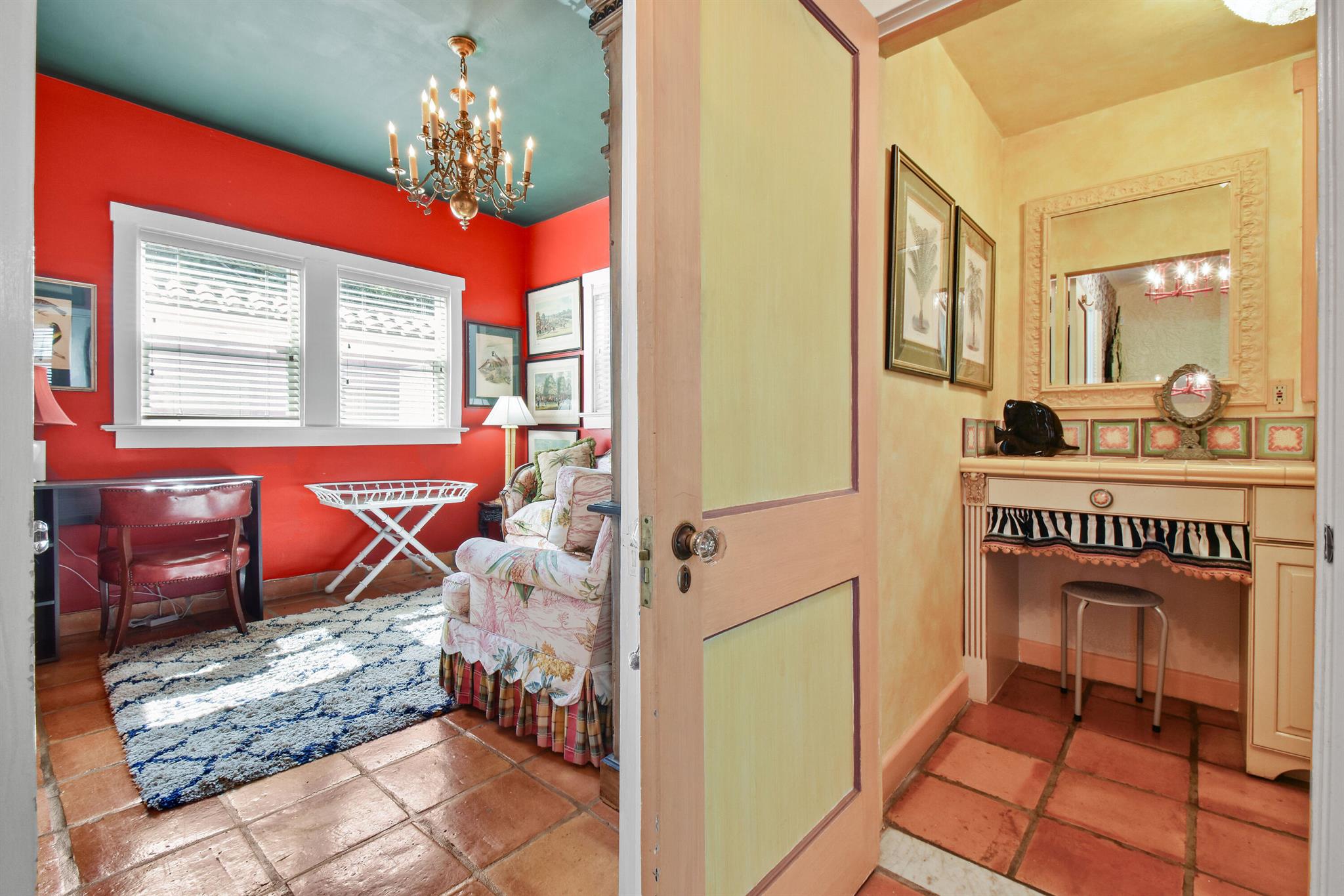 El Cid - Residential Lease