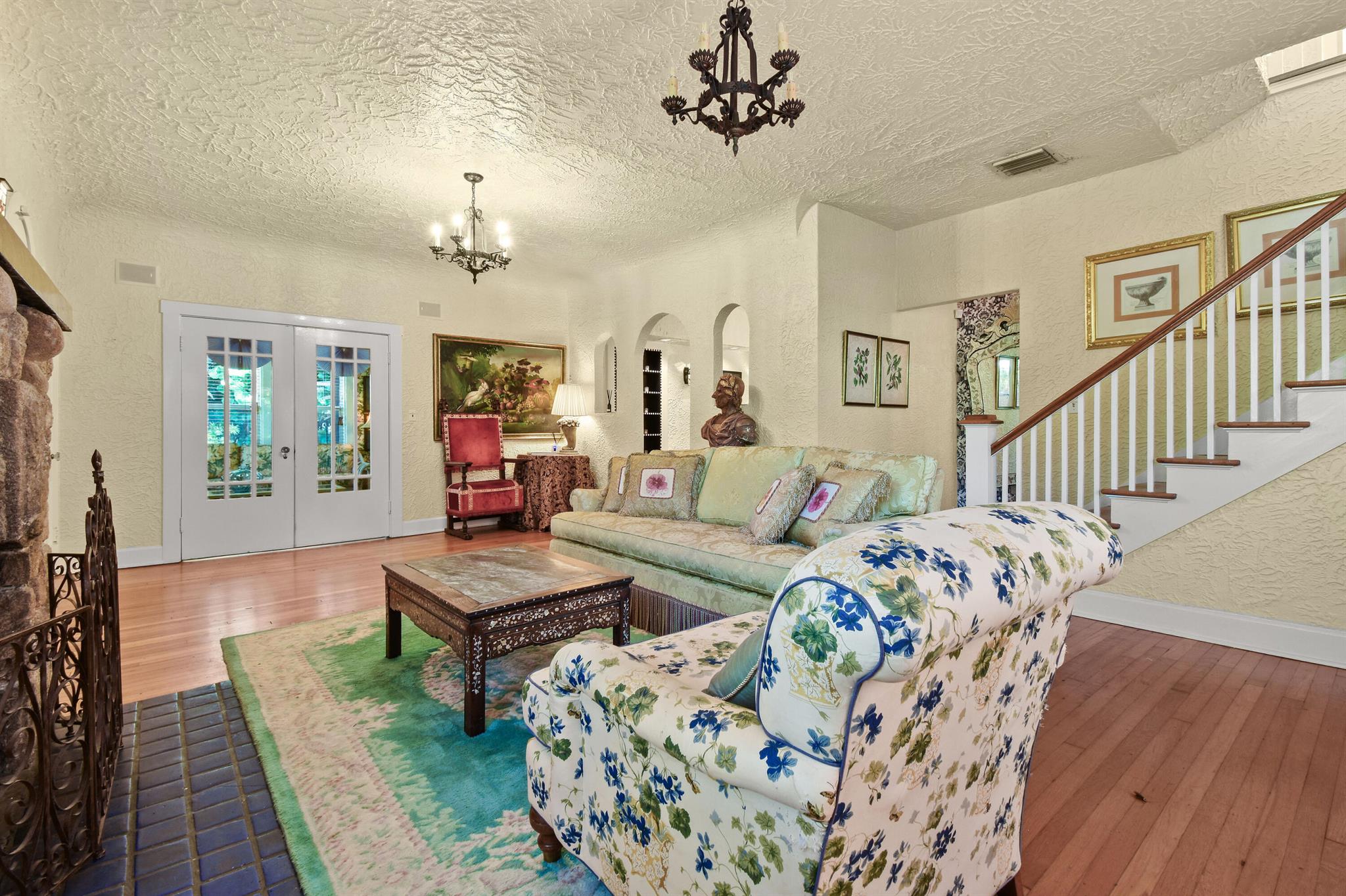 El Cid - Residential Lease