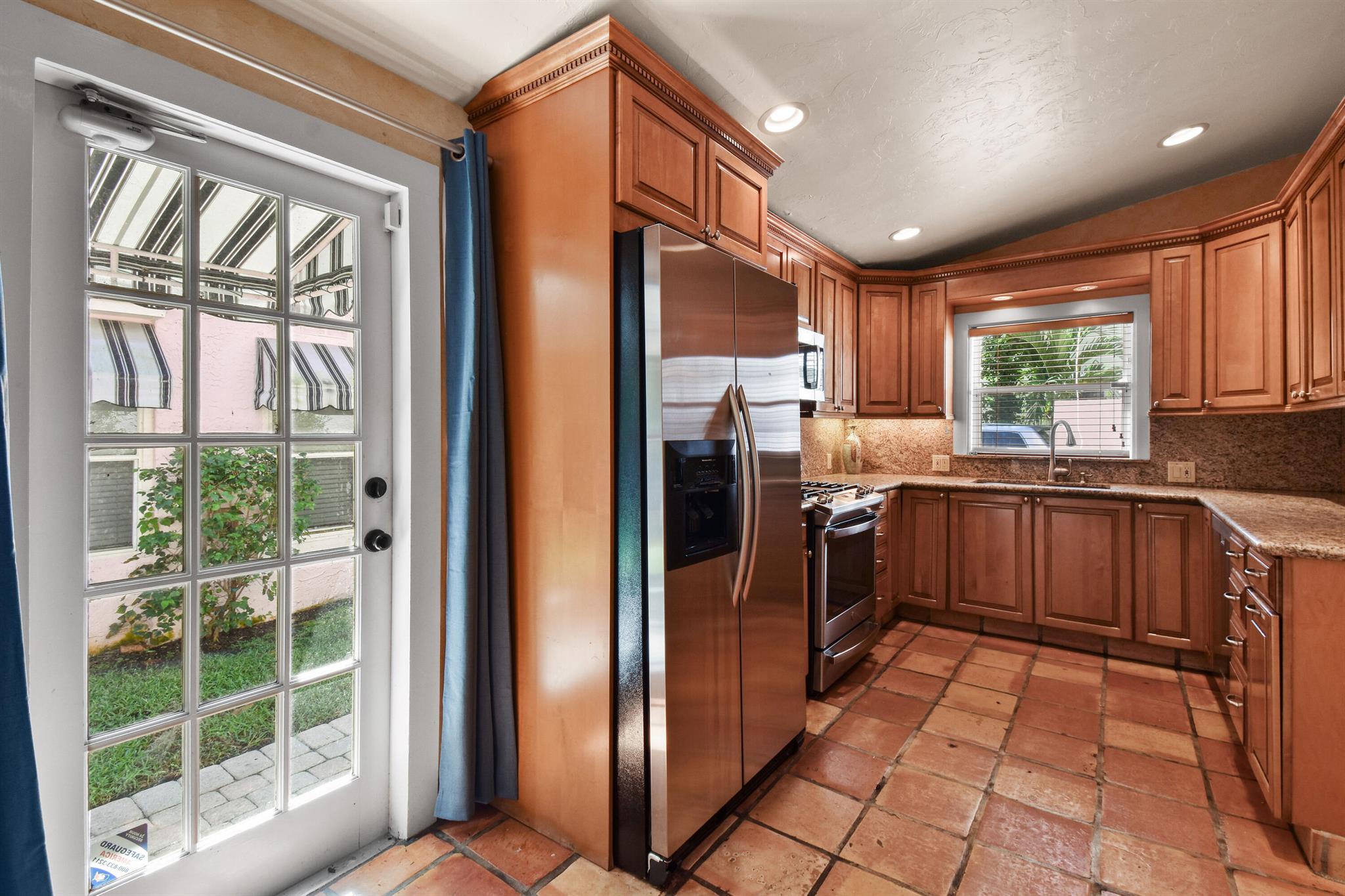 El Cid - Residential Lease