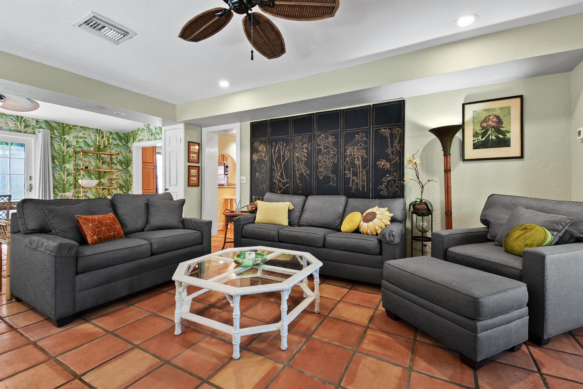 El Cid - Residential Lease