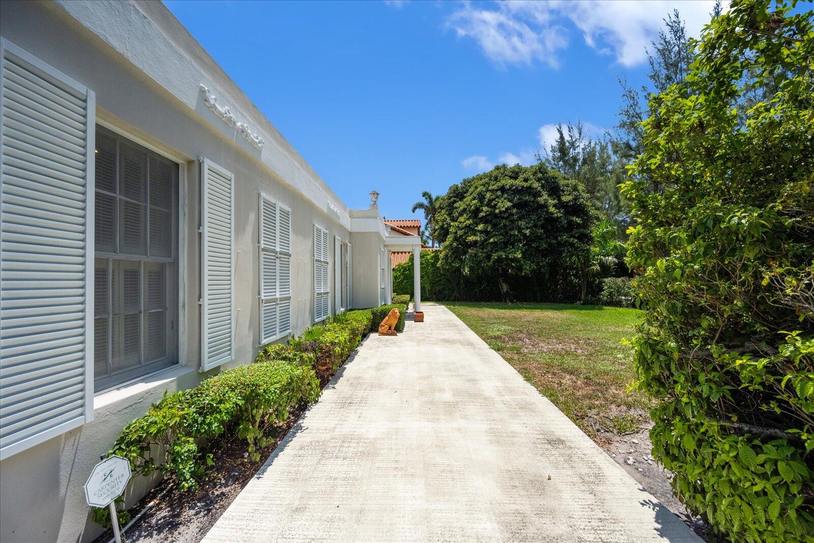 STOTESBURY PARK REV - Residential