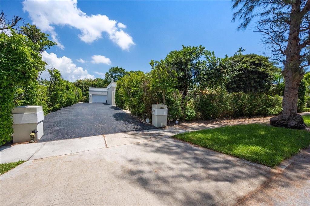 STOTESBURY PARK REV - Residential