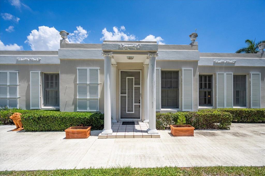 STOTESBURY PARK REV - Residential