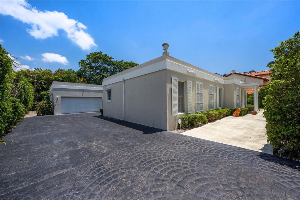 STOTESBURY PARK REV - Residential