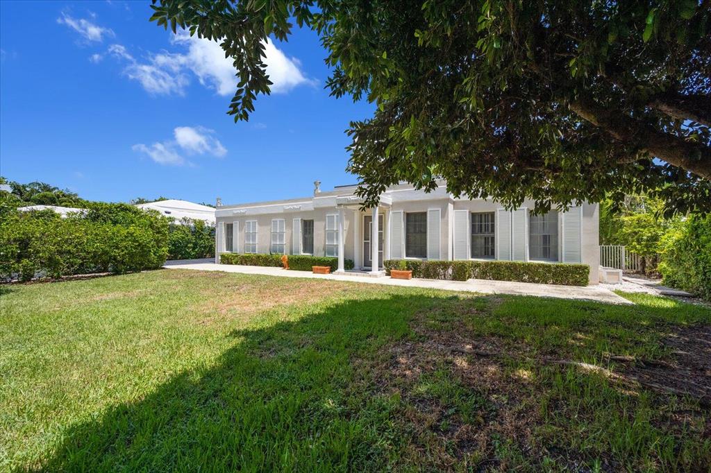 STOTESBURY PARK REV - Residential