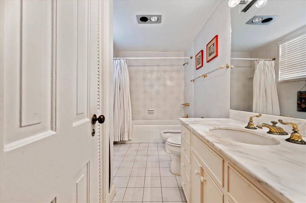 STOTESBURY PARK REV - Residential