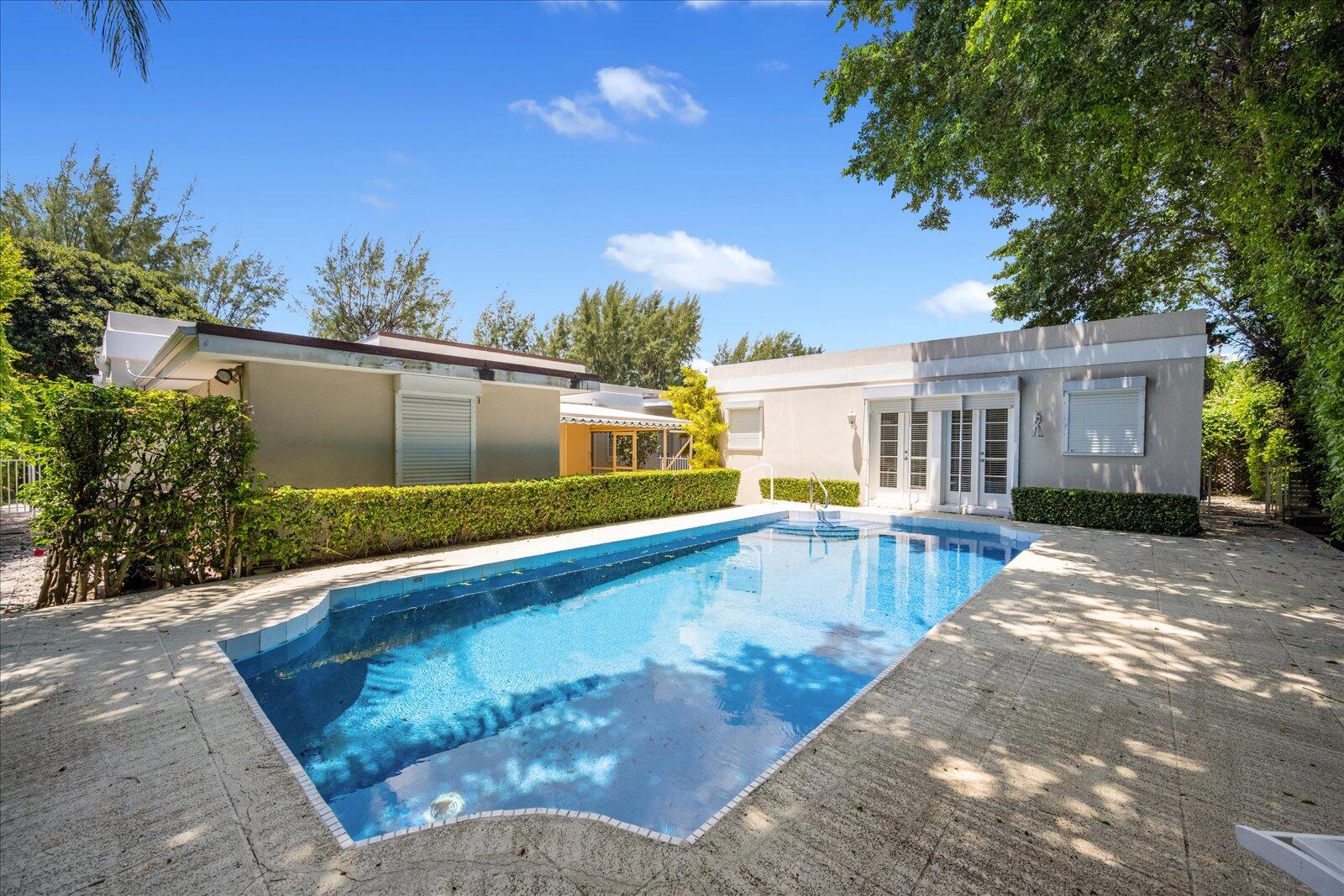 STOTESBURY PARK REV - Residential