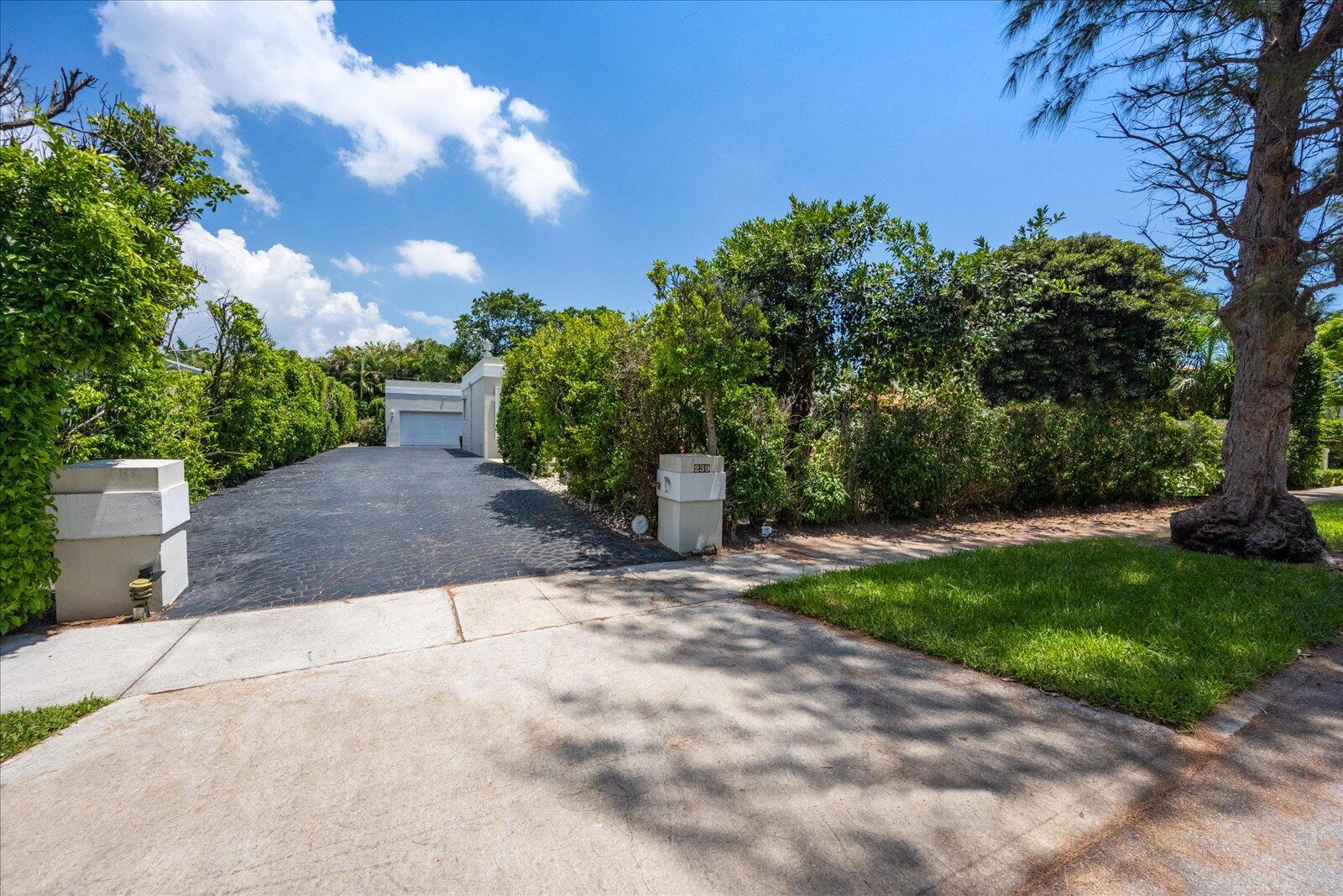 STOTESBURY PARK REV - Residential