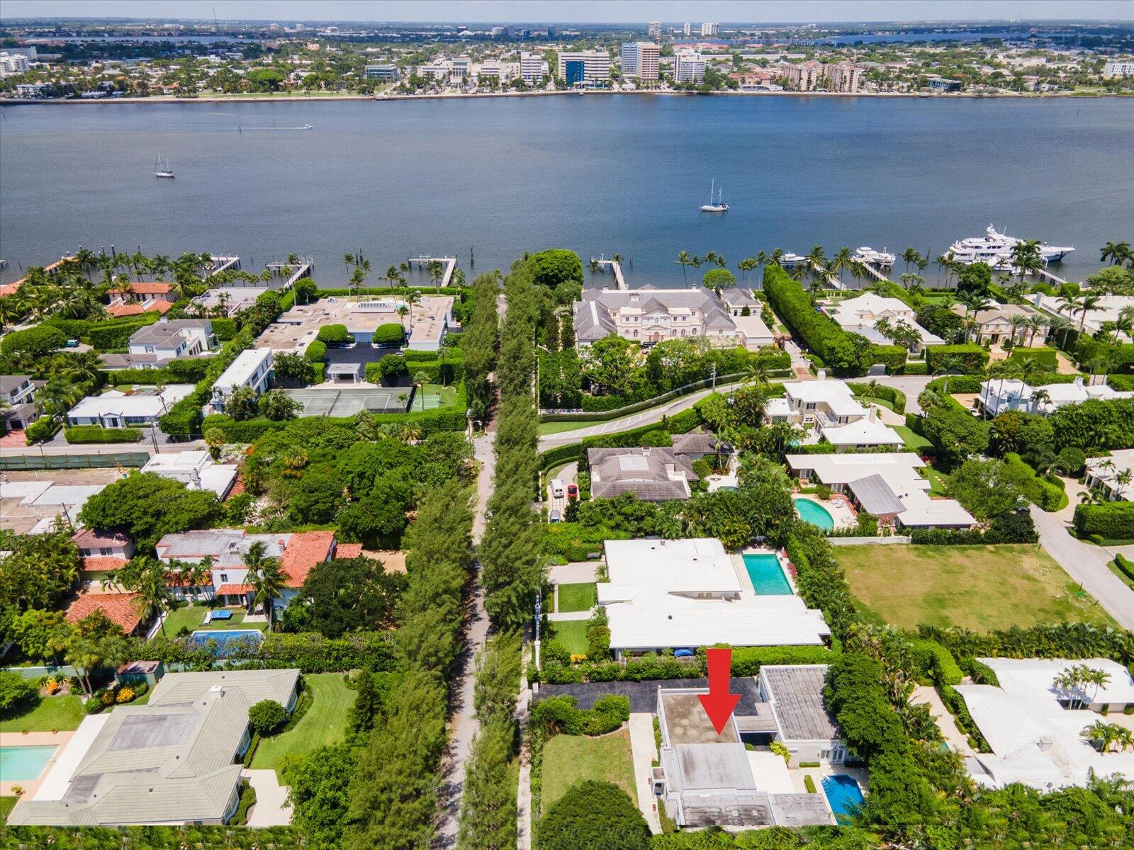 STOTESBURY PARK REV - Residential