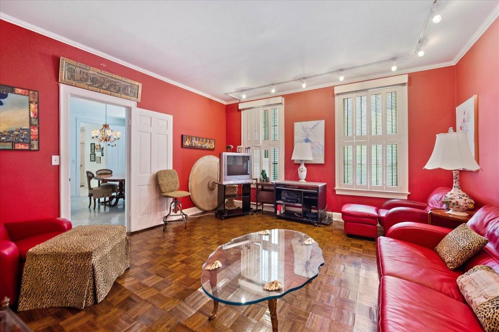 STOTESBURY PARK REV - Residential