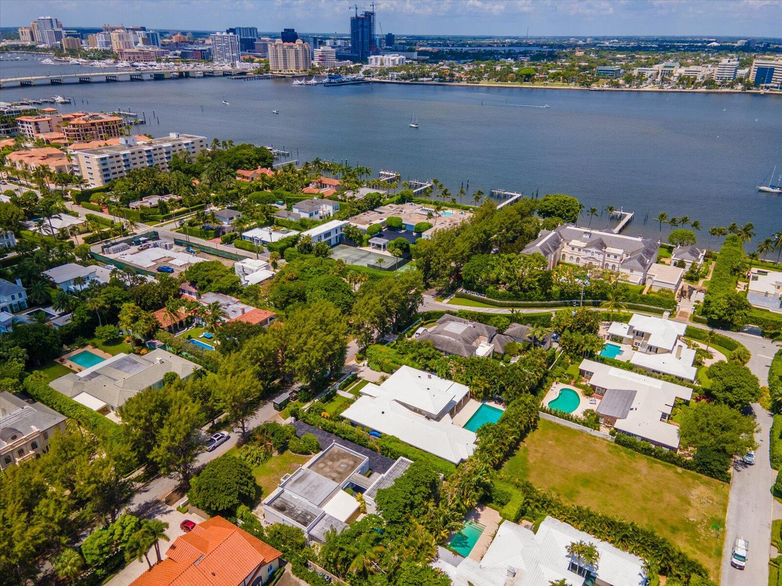 STOTESBURY PARK REV - Residential